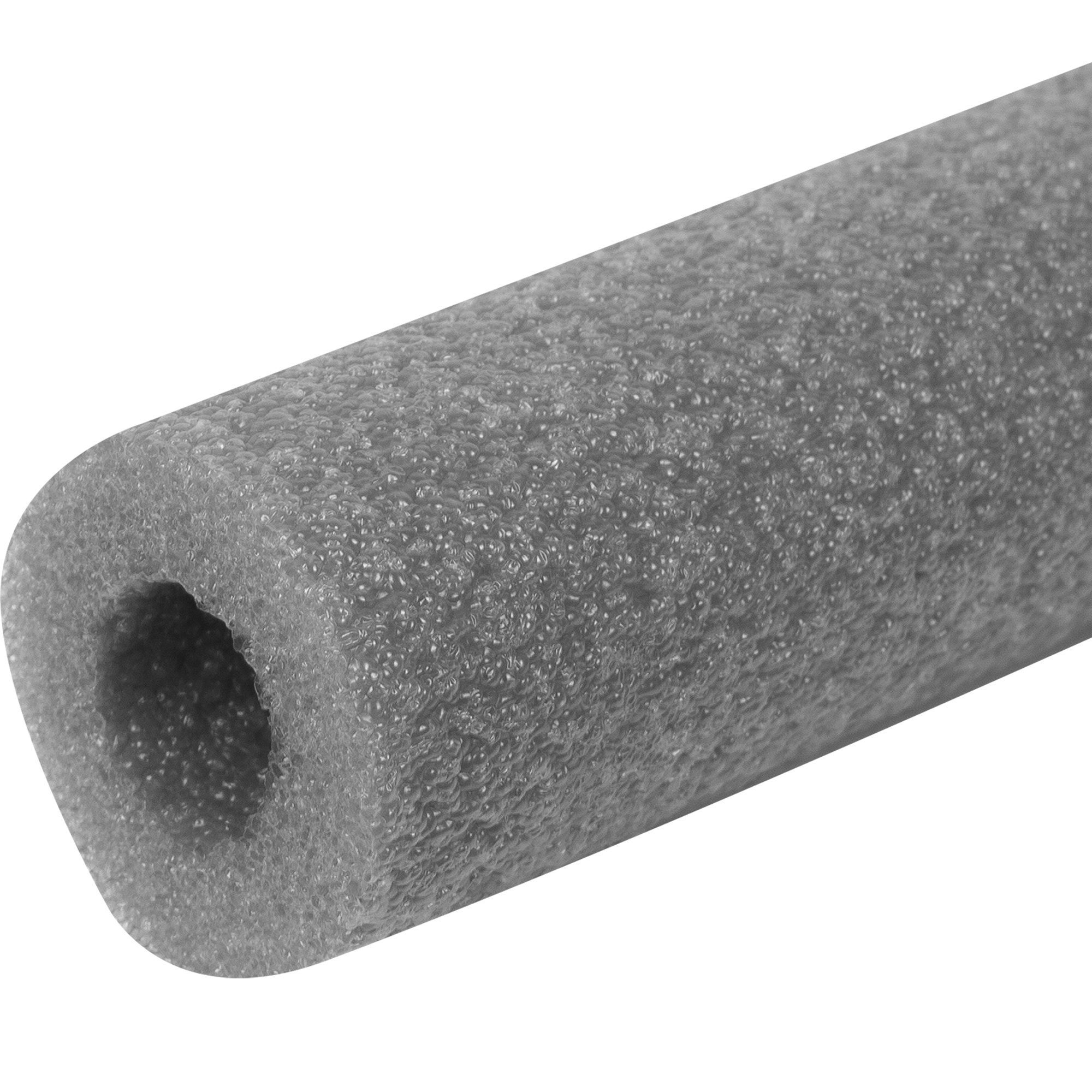 Изображение товара Изоляция для труб Порилекс 18/9мм, 1 м