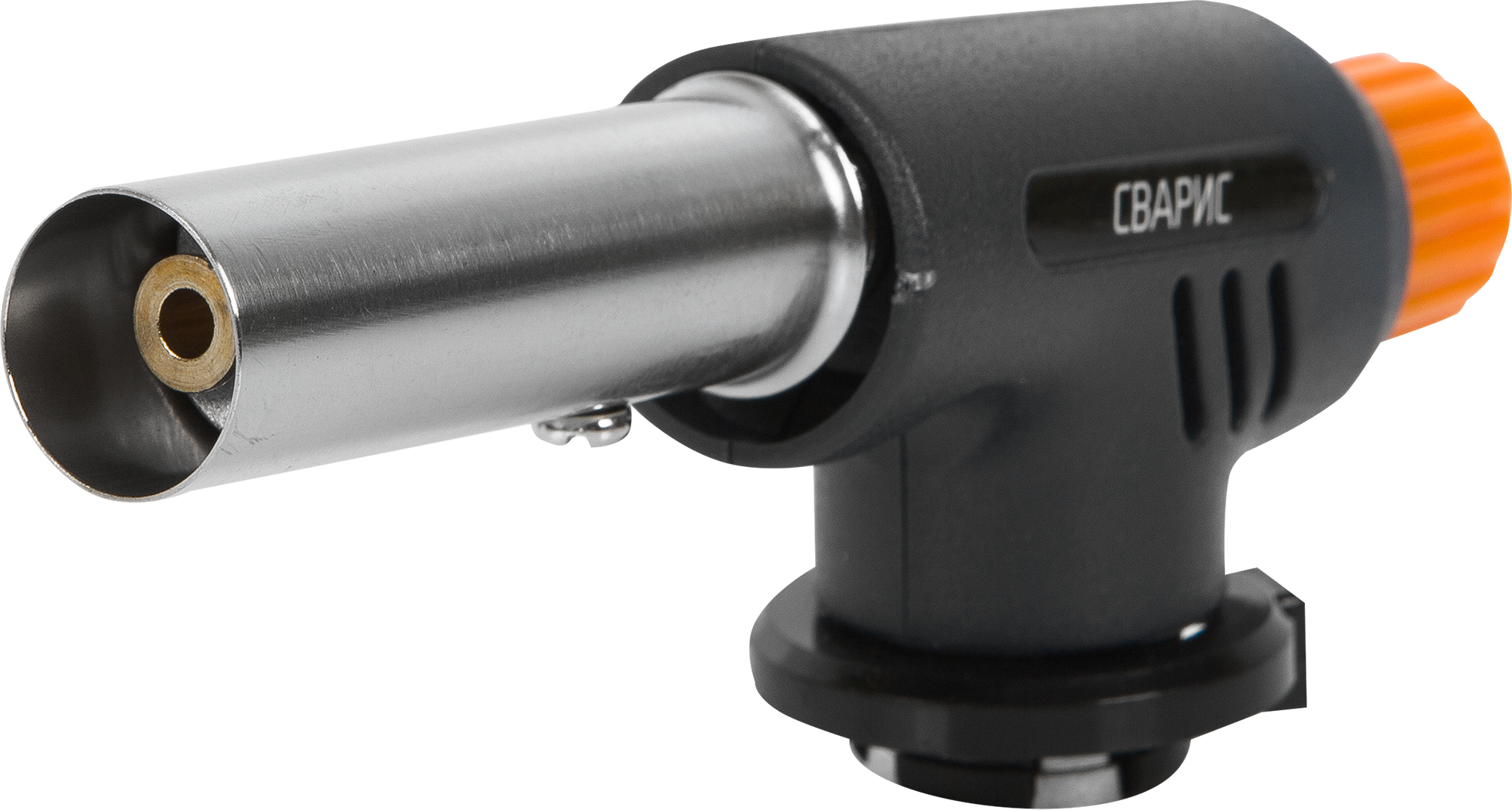 Изображение товара Насадка на газовый баллон Сварис MT-95, без резьбы