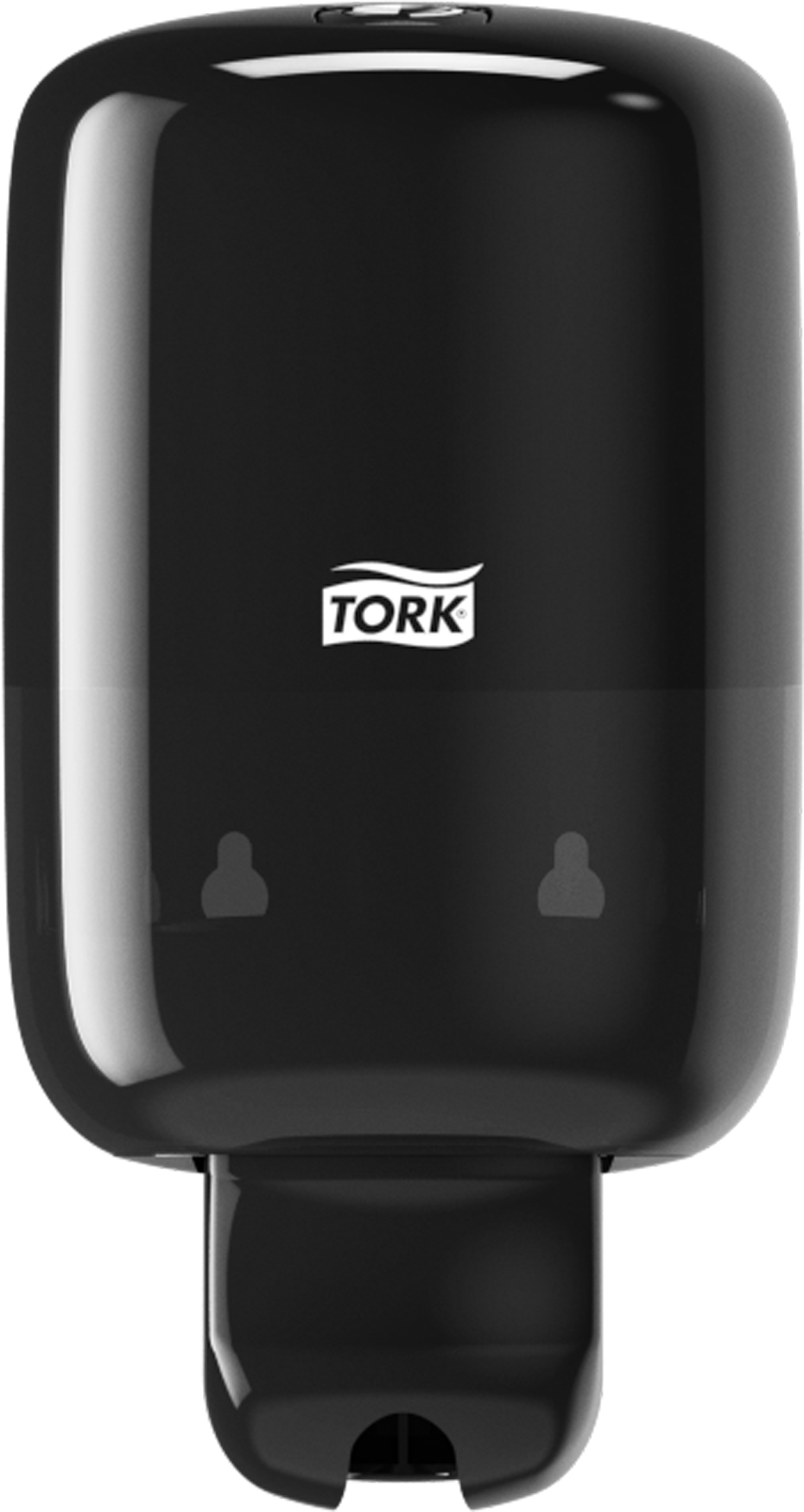 Изображение товара Диспенсер для жидкого мыла Tork мини S2 цвет черный