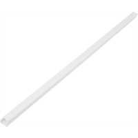 Изображение товара Кабель-канал Legrand 24x14 мм 2 м белый для организации кабельных систем