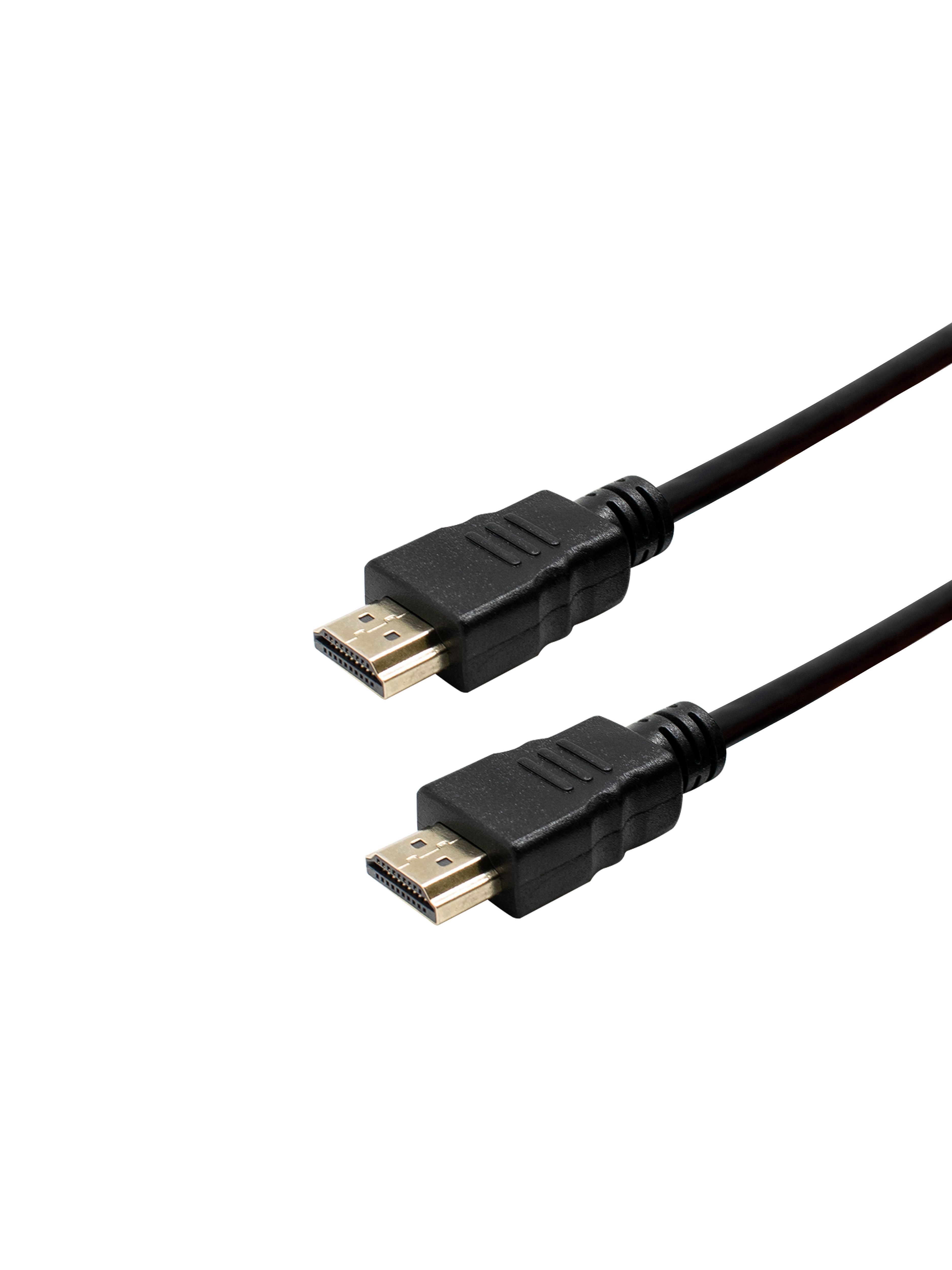 Изображение товара Кабель HDMI Oxion 4K 3 м