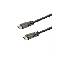 Изображение товара HDMI кабель Oxion 4K 5 м высокое разрешение и защита от копирования