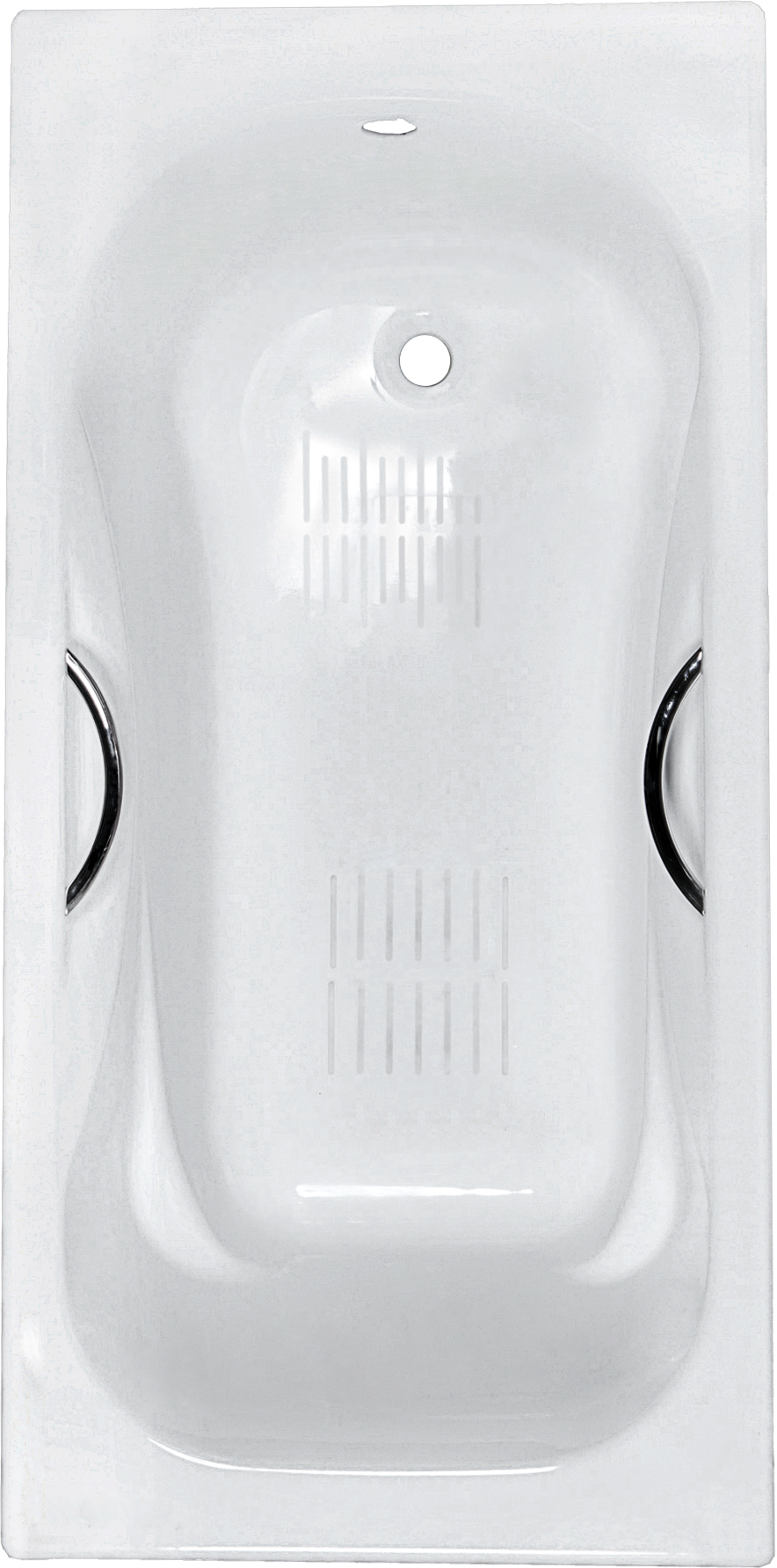 Изображение товара Ванна Roca Malibu чугун 150х75 см