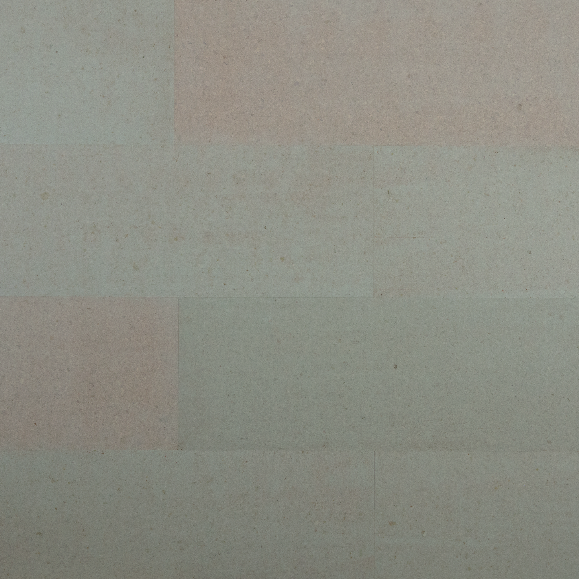 Изображение товара Пробковая доска однополосная «Корфу», серый, 21 класс, толщина 10 мм, 2.23 м²