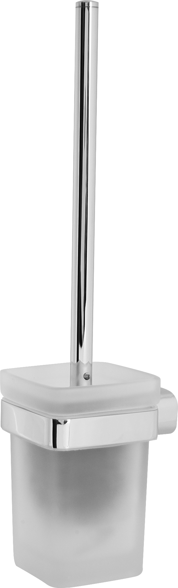 Изображение товара Ёршик для унитаза Bath Plus Opus настенный цвет матовый