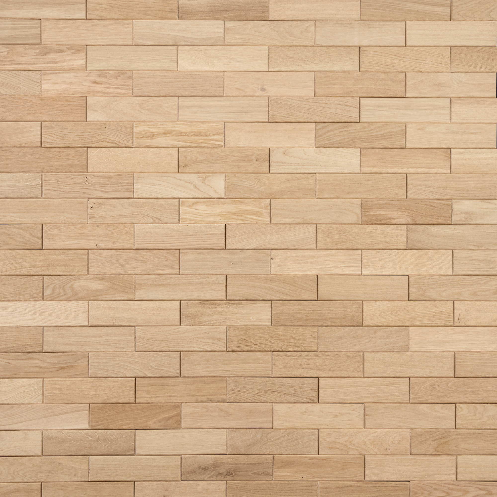 Изображение товара 3D панель рельефная Дуб 29 шт. 0.5 м²