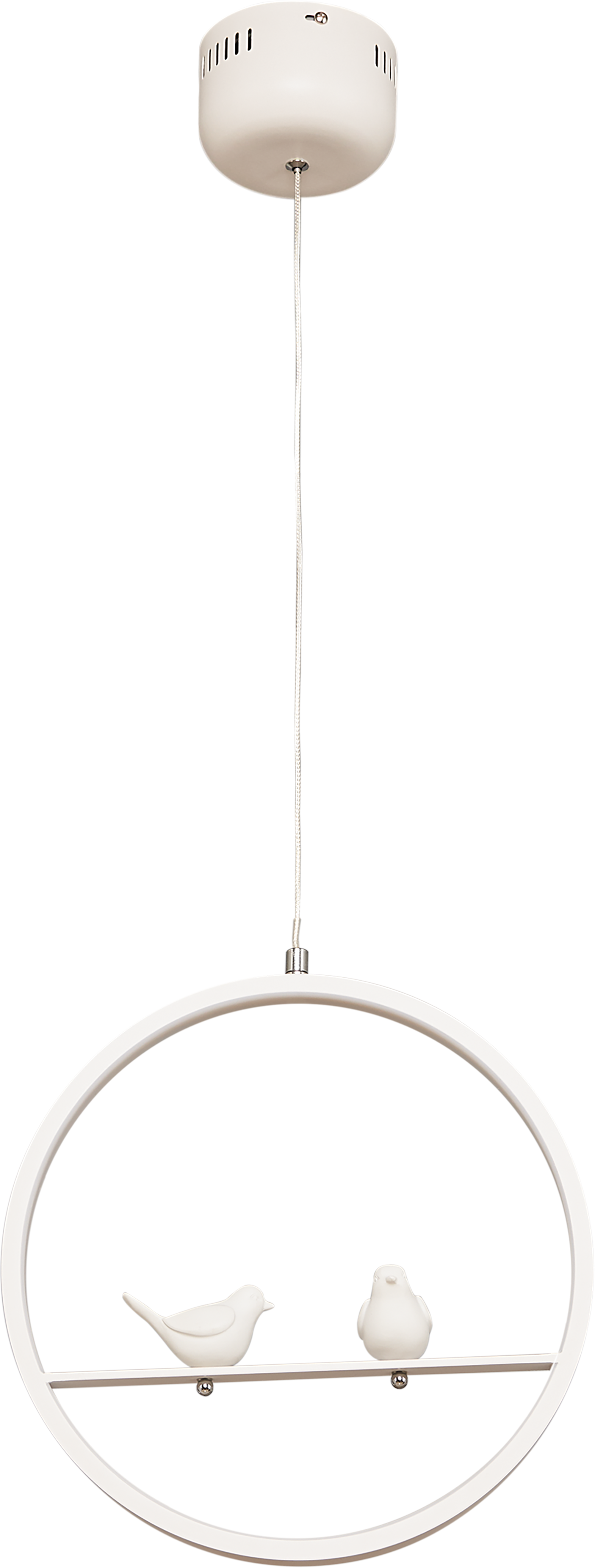 Изображение товара Подвесной светодиодный светильник Jasper 3717/18L 18 Вт для небольших помещений