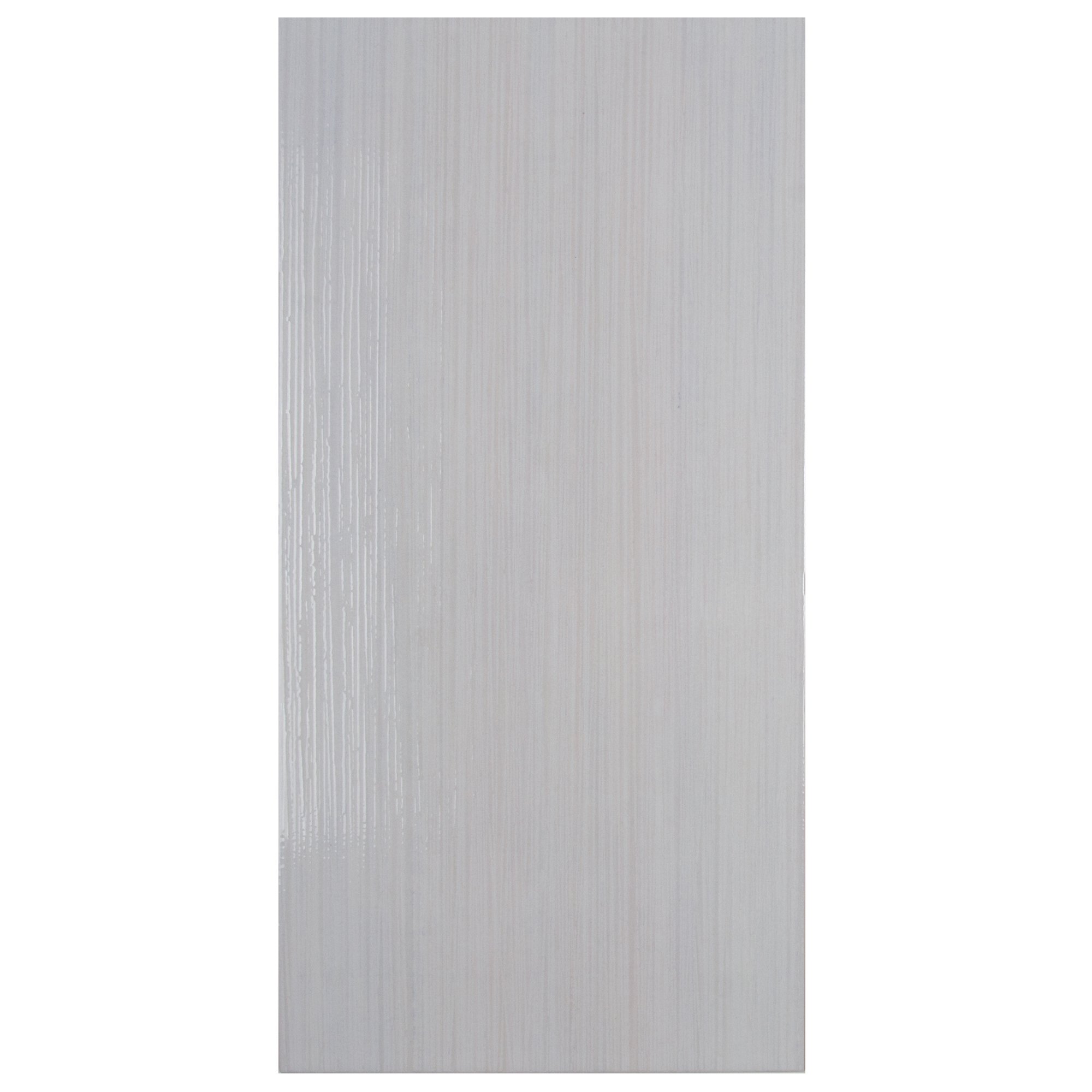 Изображение товара Плитка настенная «Верано Бланко» 25x50 см 1 м2 цвет белый