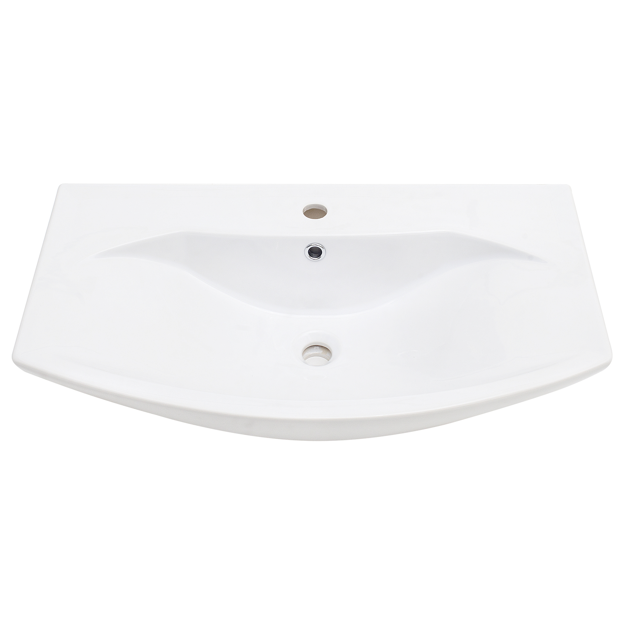 Изображение товара Раковина Santek Smile 80