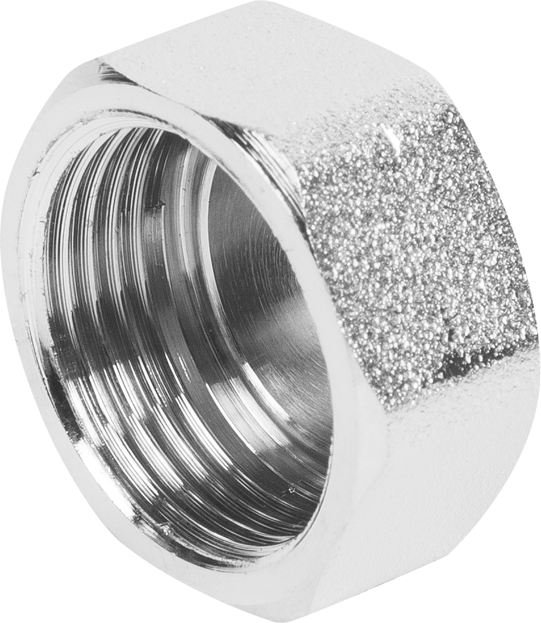 Изображение товара Заглушка Far 34 3/4" ВР латунь FK 4100 34