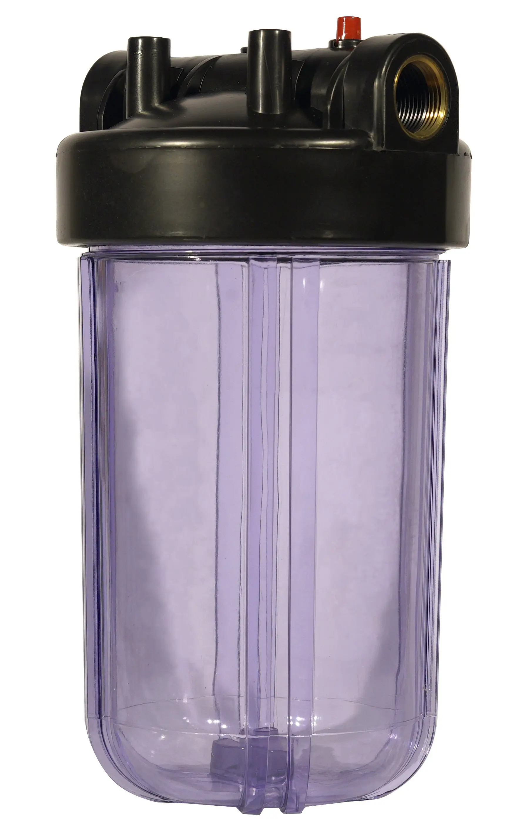 Магистральный корпус Аква Про 10BB для холодной воды 1" ВР