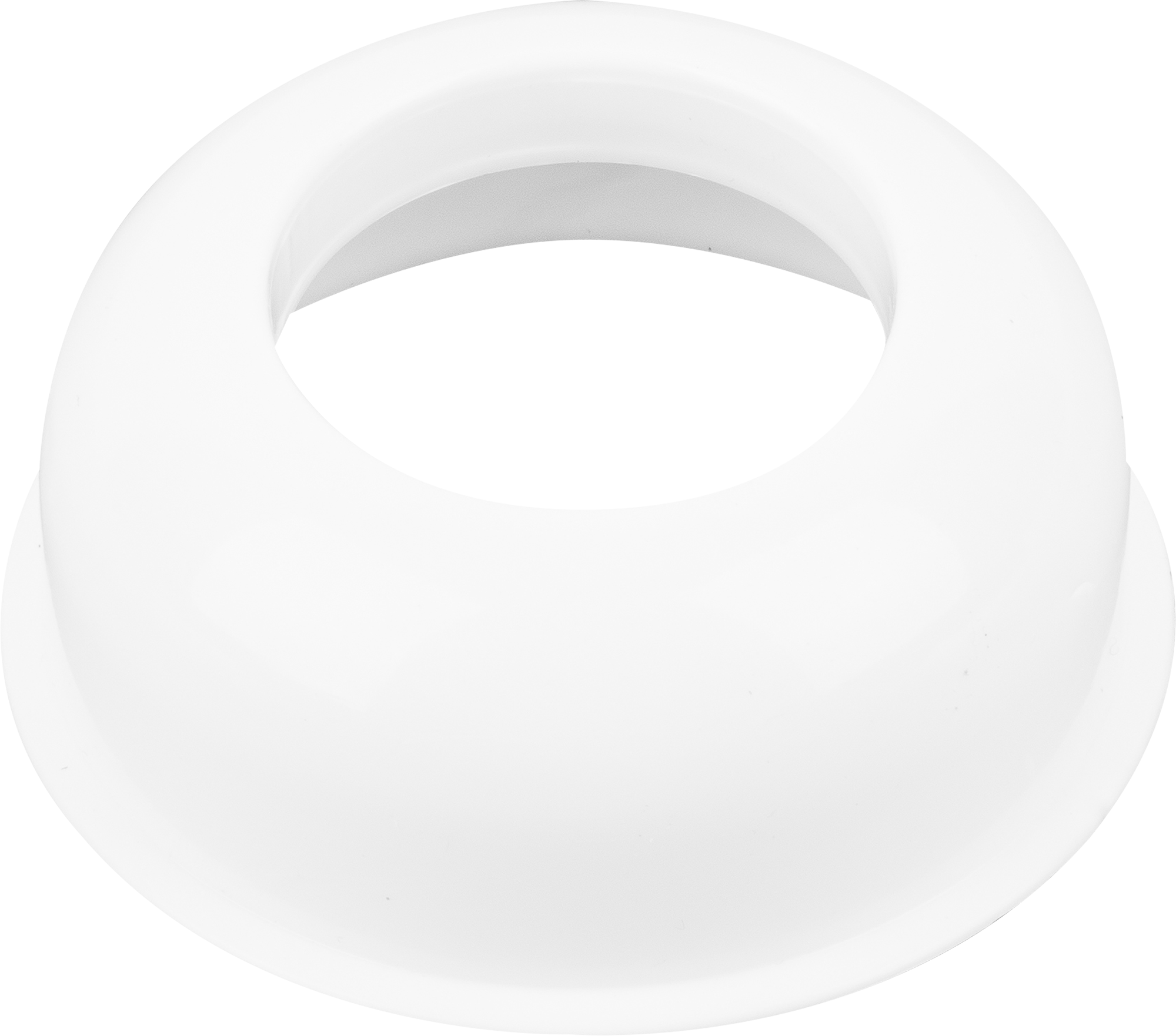 Изображение товара Отражатель 40 мм для канализационных сифонов