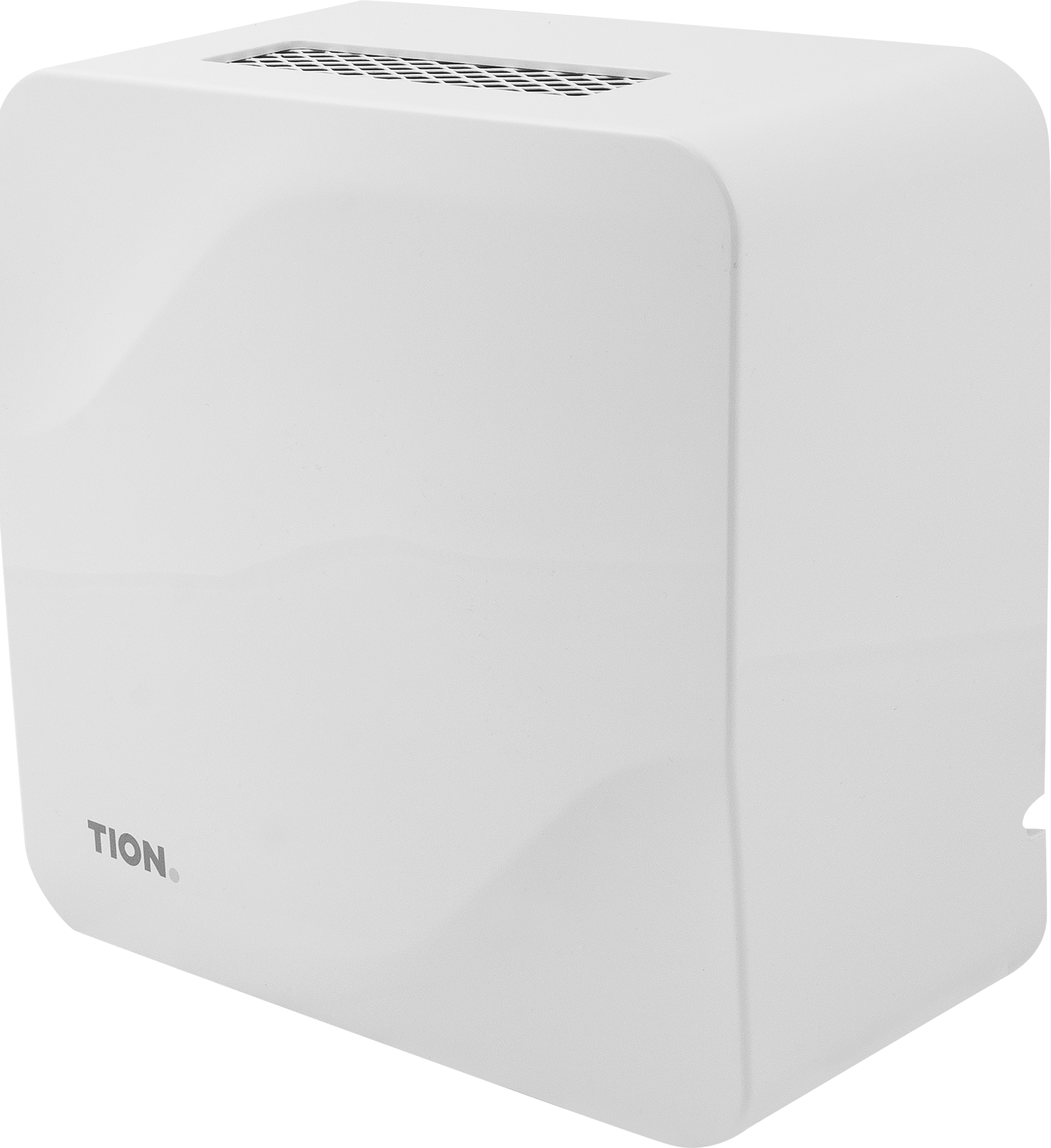 Изображение товара Тонкий приточный очиститель воздуха Tion Бризер Lite для детской комнаты