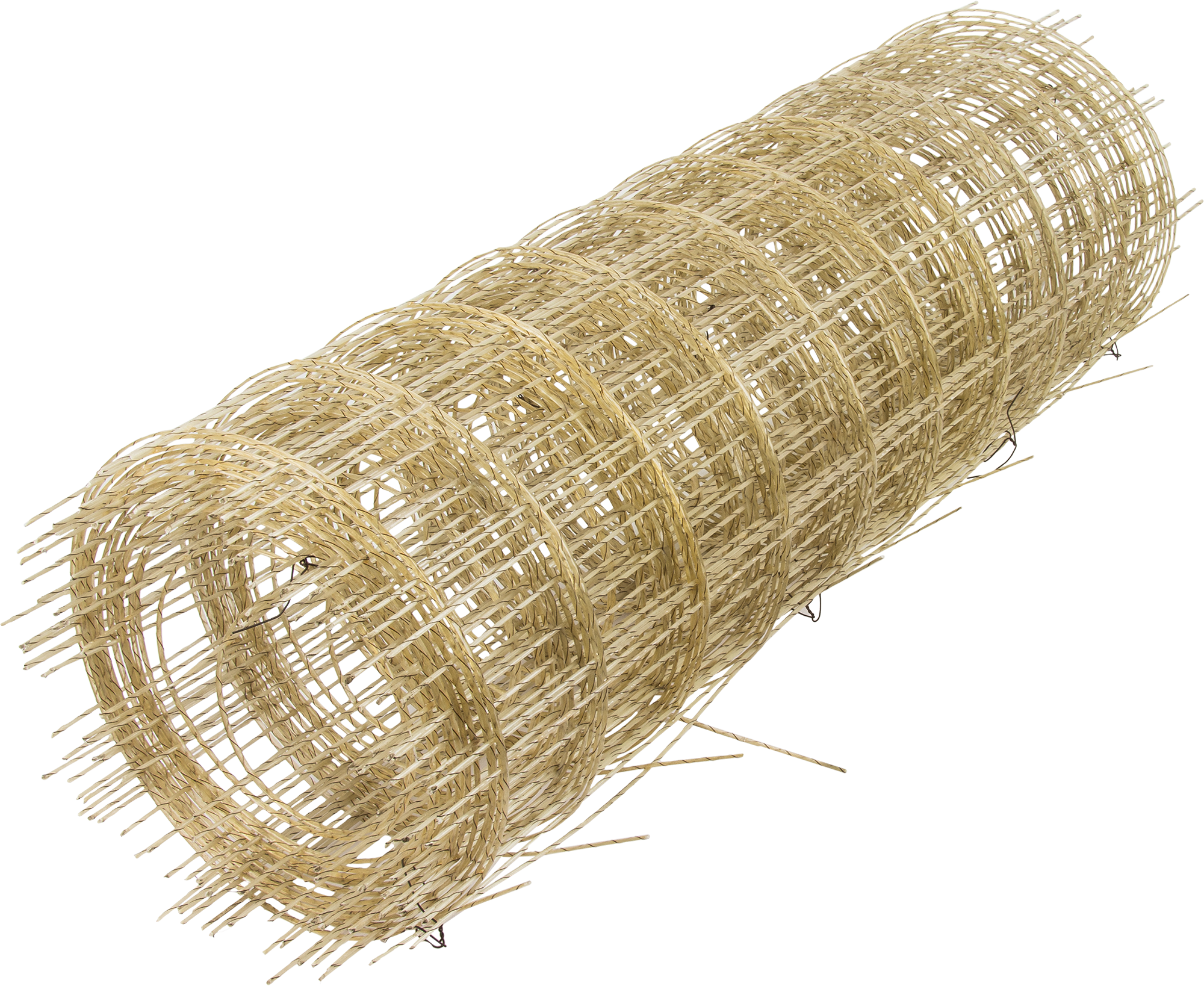 Изображение товара Сетка кладочная композитная 100x100x3 мм, 1x15 м