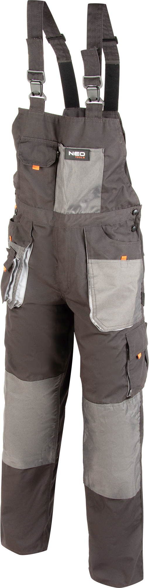Изображение товара Полукомбинезон рабочий Neo, размер XL/56 Изображение товара Полукомбинезон рабочий Neo, размер XL/56