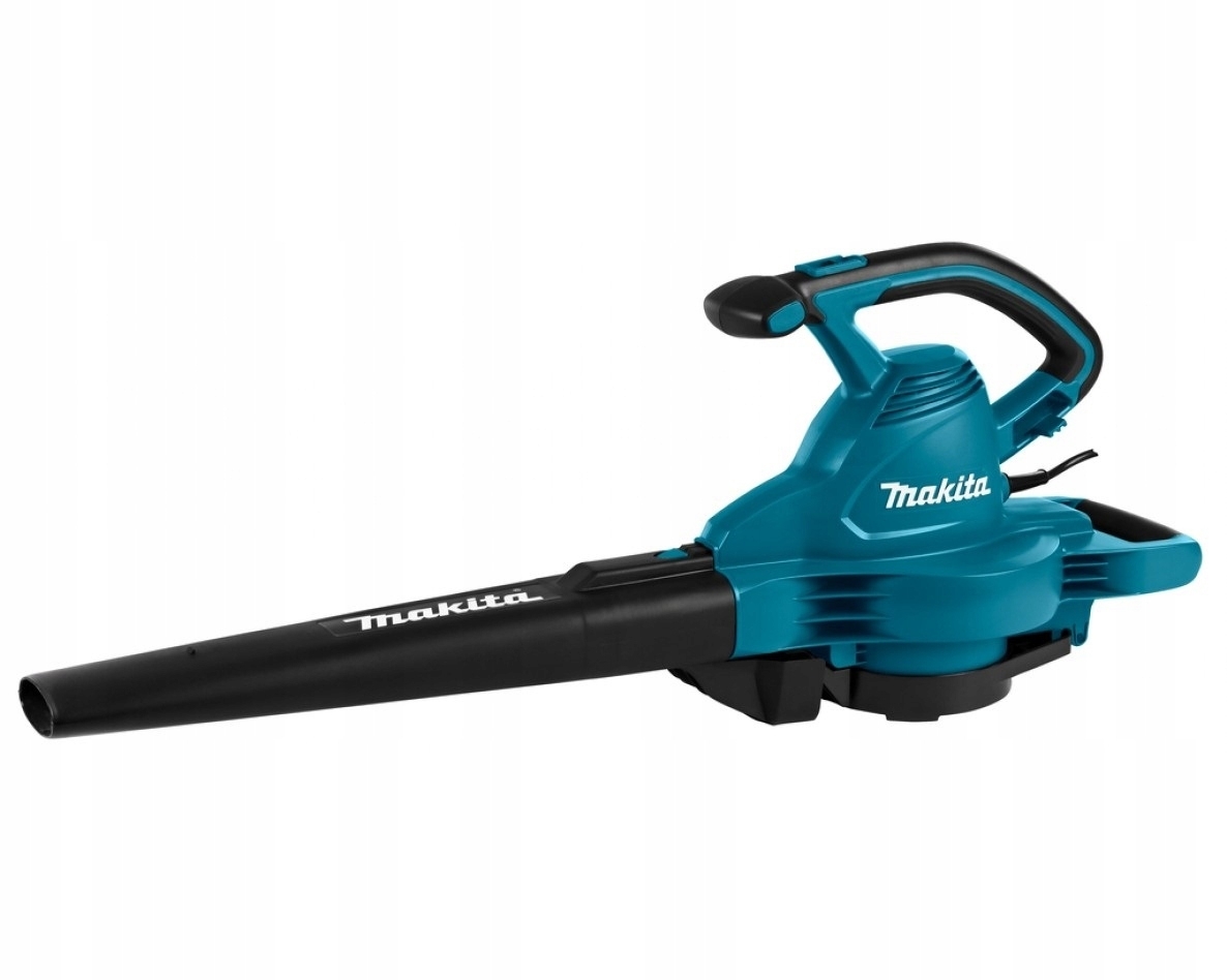 Изображение товара Электрическая воздуходувка Makita UB0801V мощностью 1650 Вт