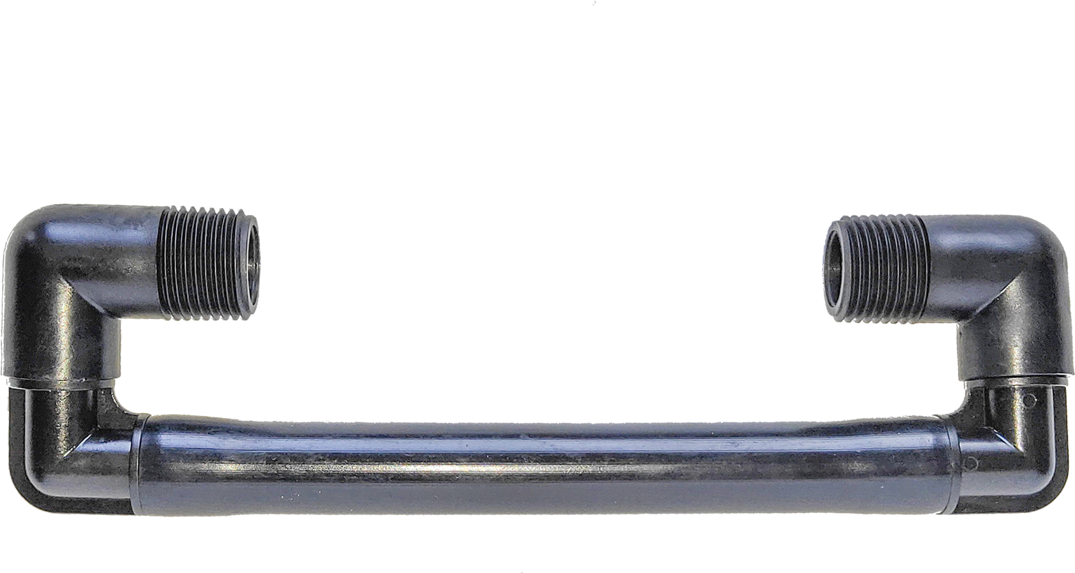 Изображение товара Гибкое колено 15 см, 1/2 х 1/2