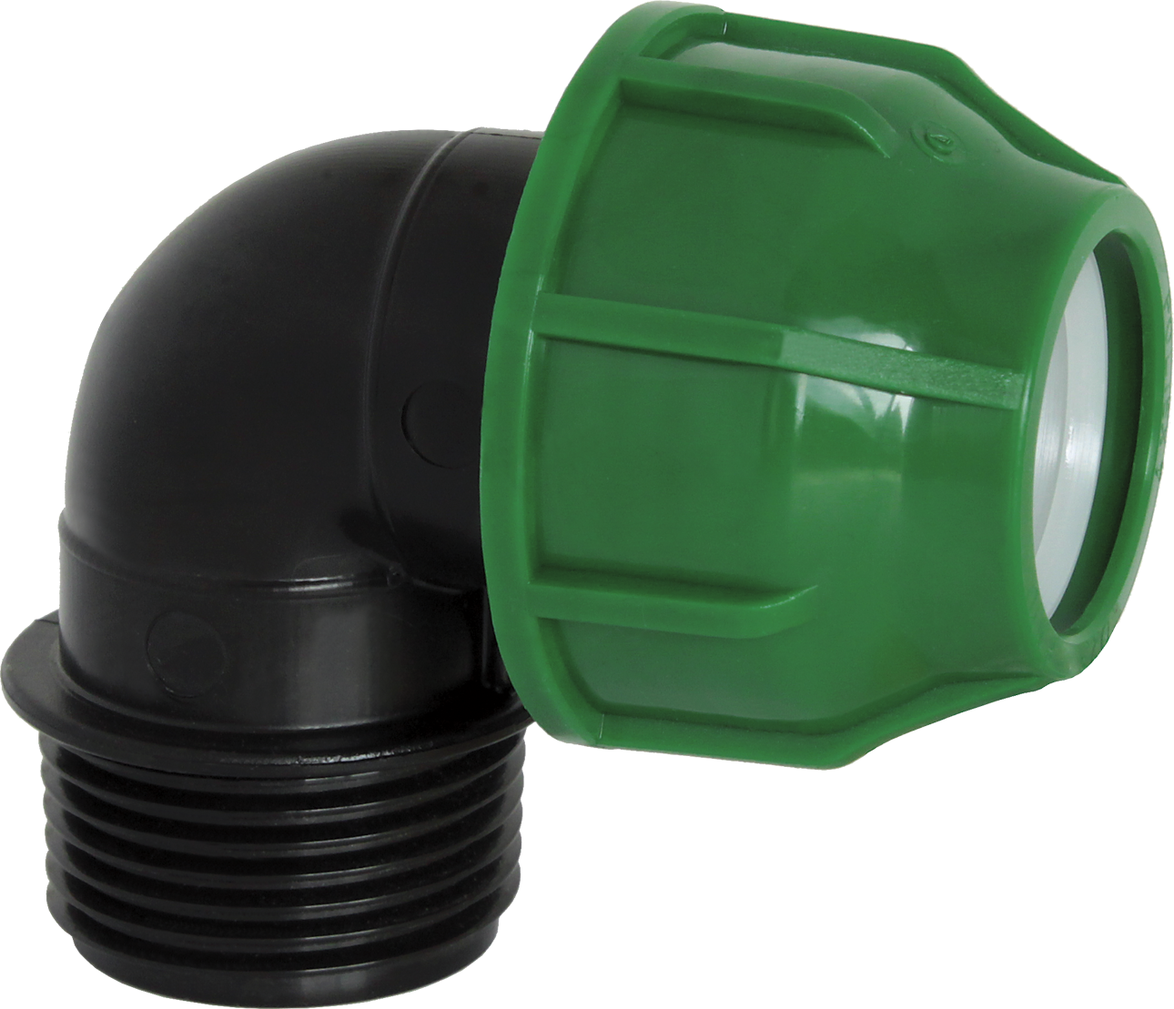 Изображение товара Угол 25 х Н1 PN10