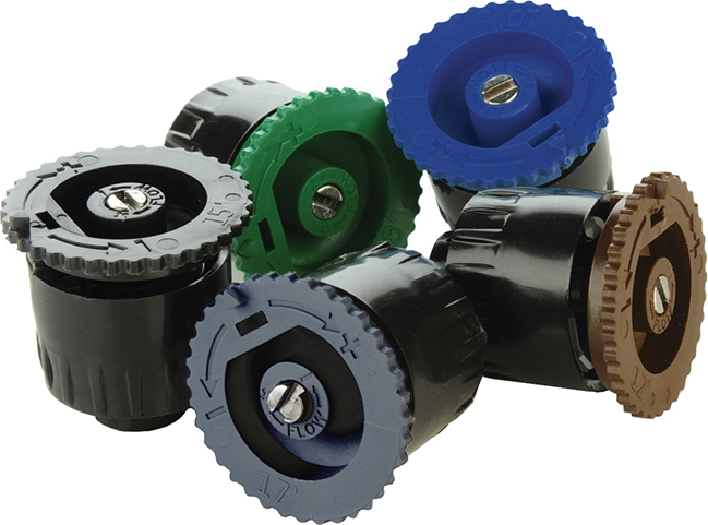 Изображение товара Сопло веерное 15А для S020