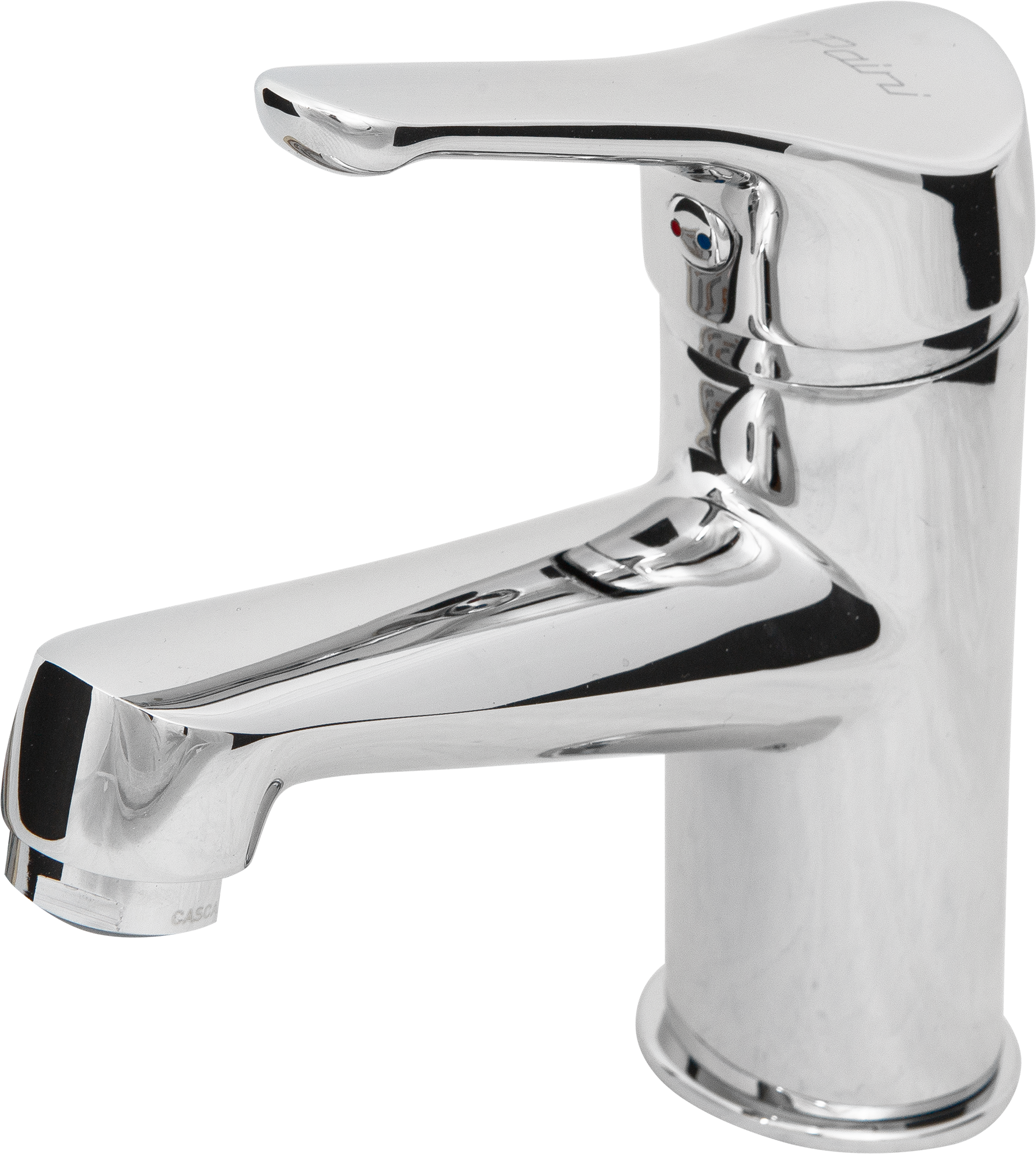 Изображение товара Смеситель для раковины Paini Bios 05CR205LMKM однорычажный цвет хром