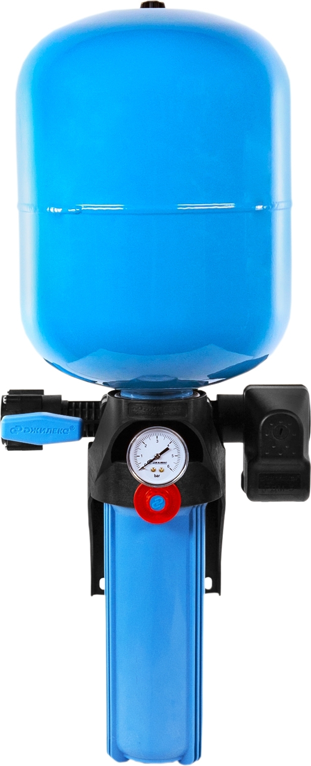 Изображение товара Система автоматики Джилекс Краб-Т 14