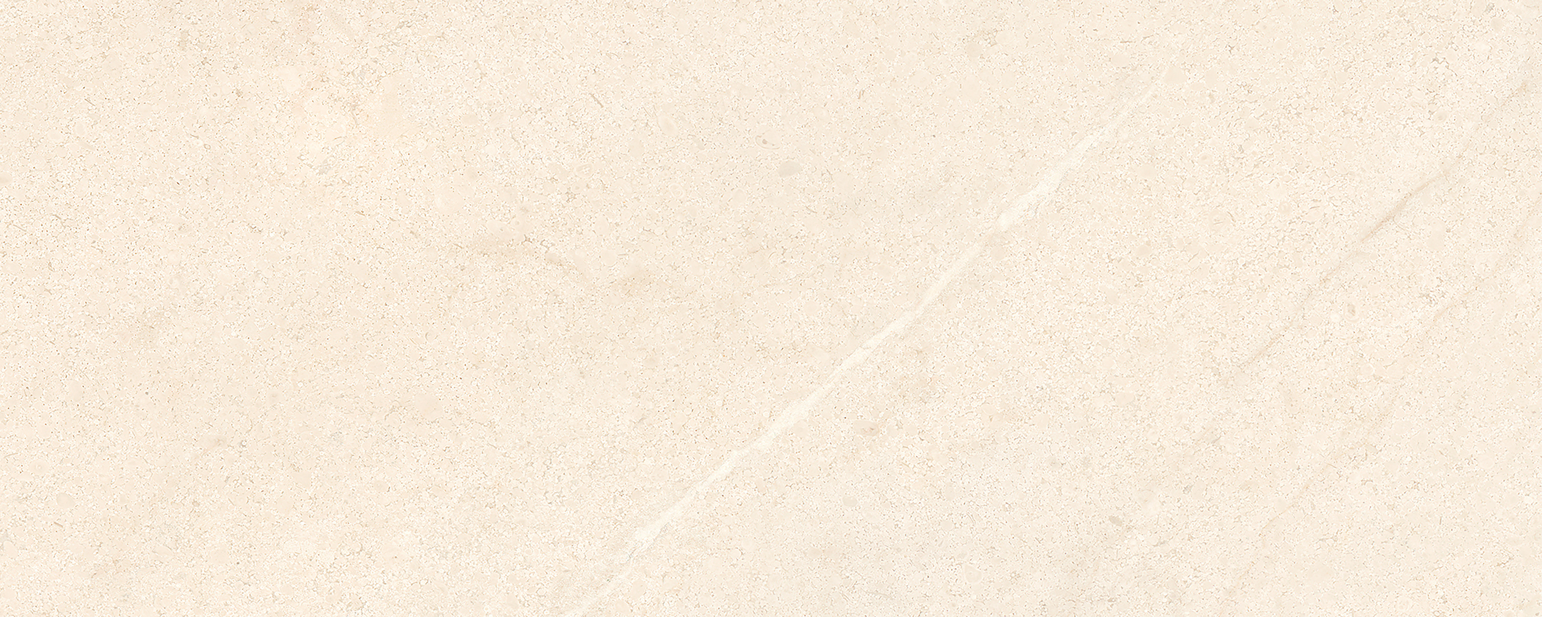 Изображение товара Плитка настенная Пиона 20x50 см бежевого цвета для кухни и ванной