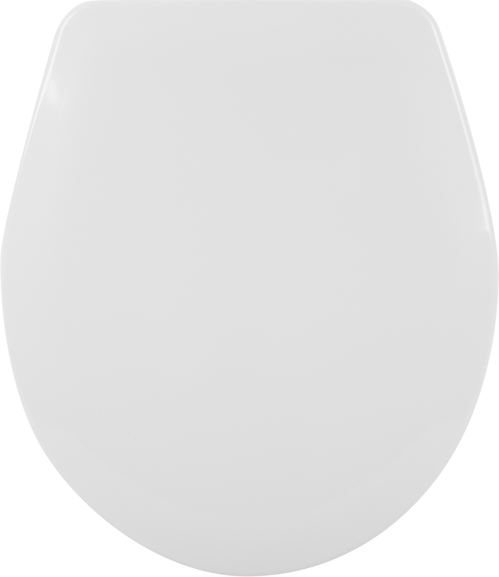 Изображение товара Сиденье для унитаза Orio универсальное белое 36 см, 120 кг эффективно и удобно