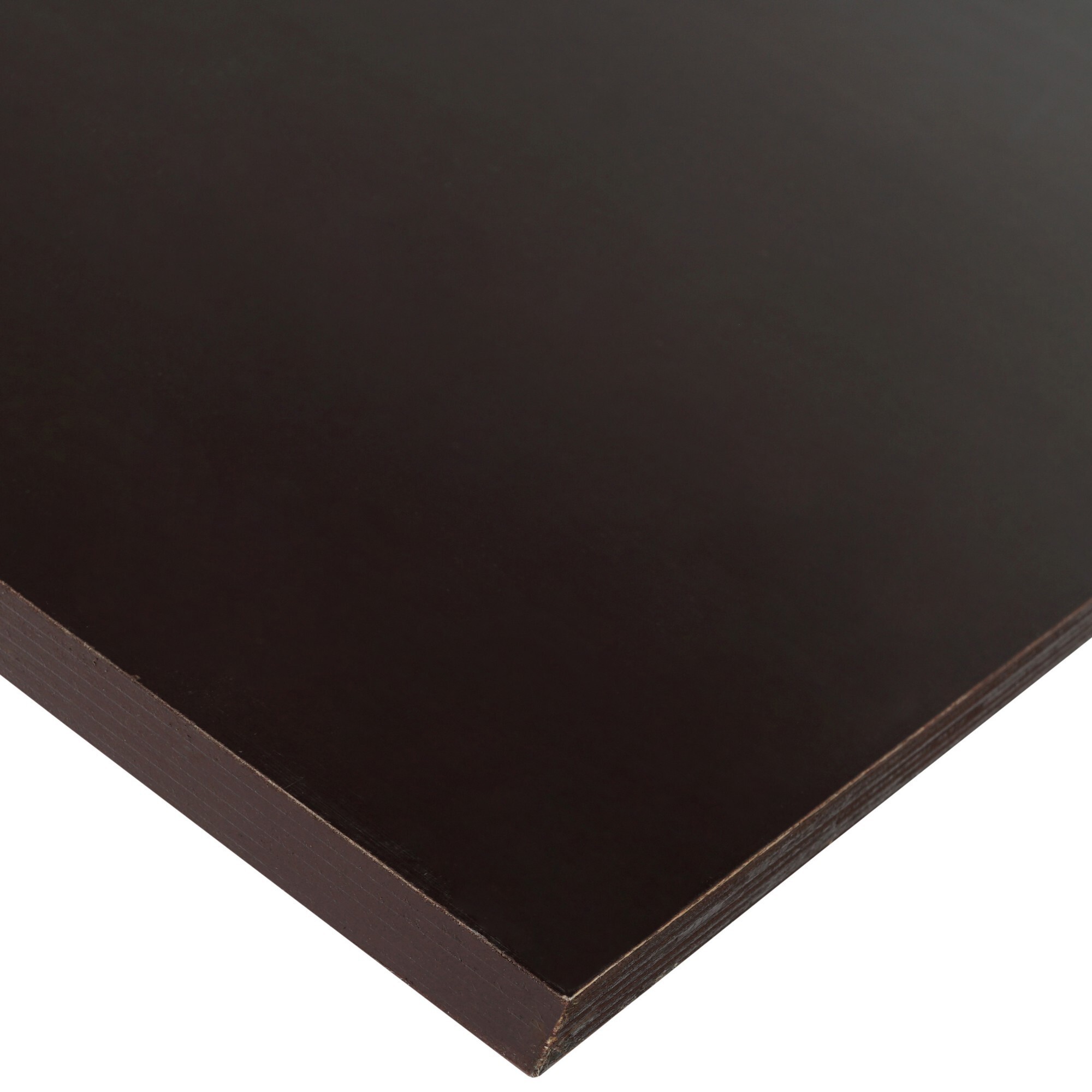 Изображение товара Ламинированная фанера 18 мм 2440x1220 мм, Россия