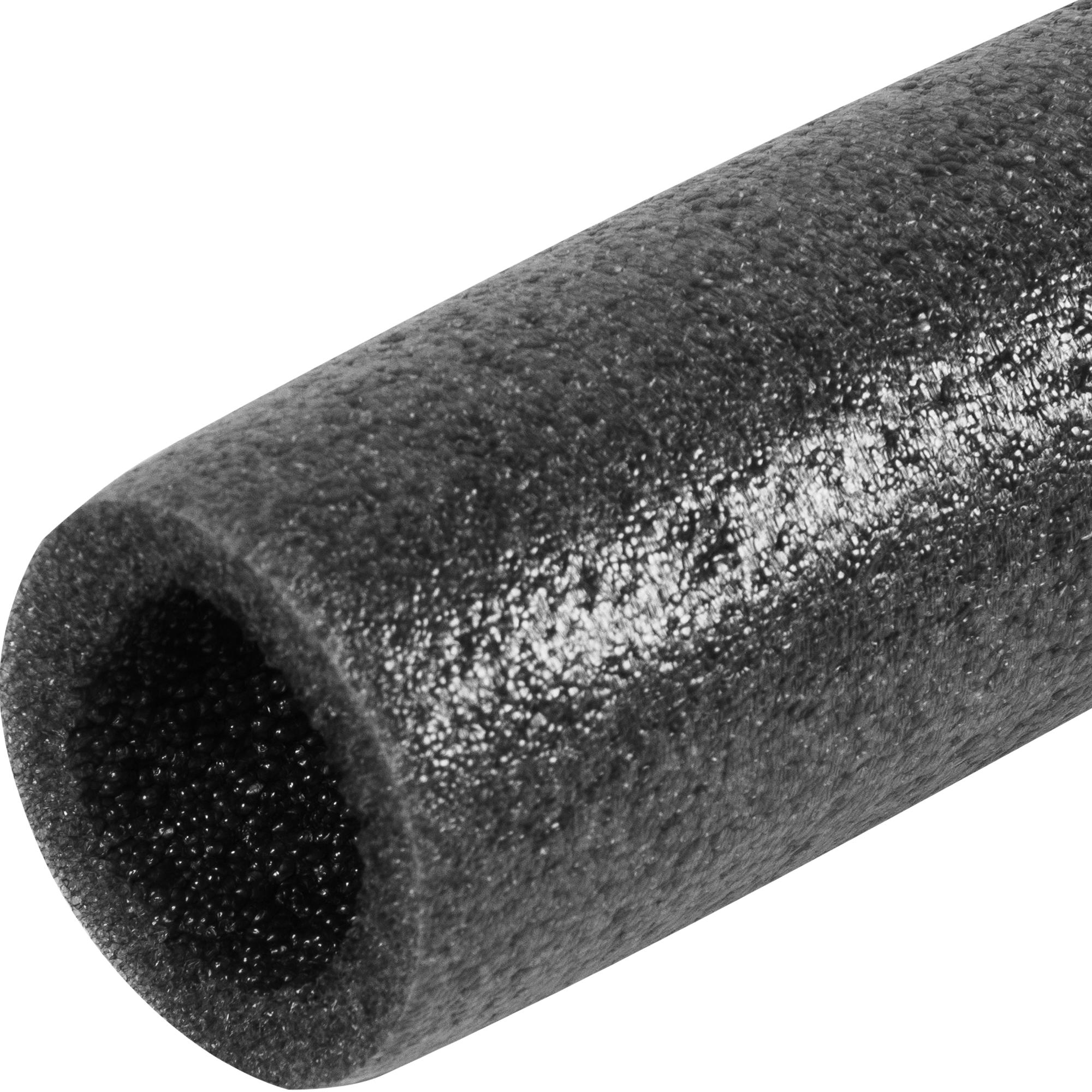 Изображение товара Изоляция для труб 48/9мм, 1 м теплоизоляционный материал Россия