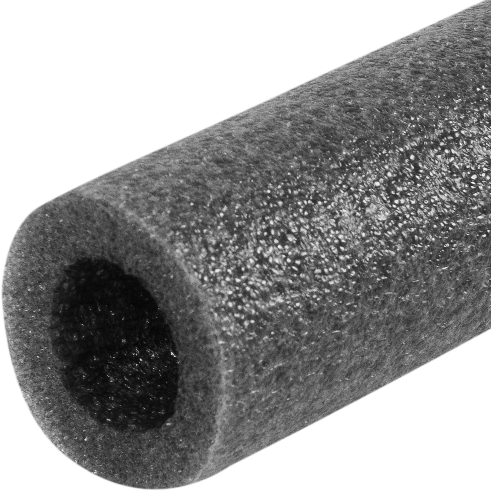 Изображение товара Изоляция для труб 28x9мм 1 м