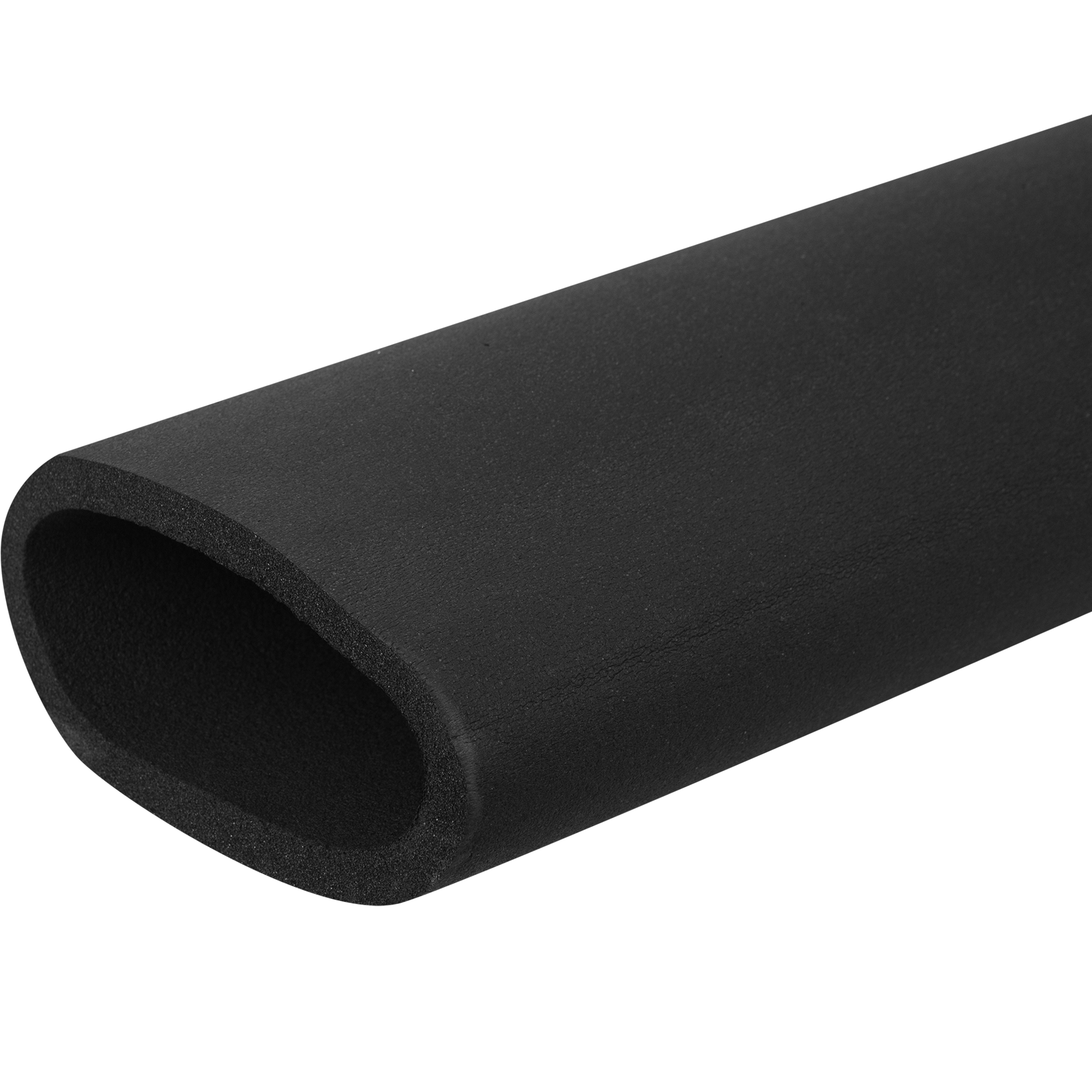 Изображение товара Изоляция для труб K-Flex EC 114x13 мм 1 м для отопления и сантехники