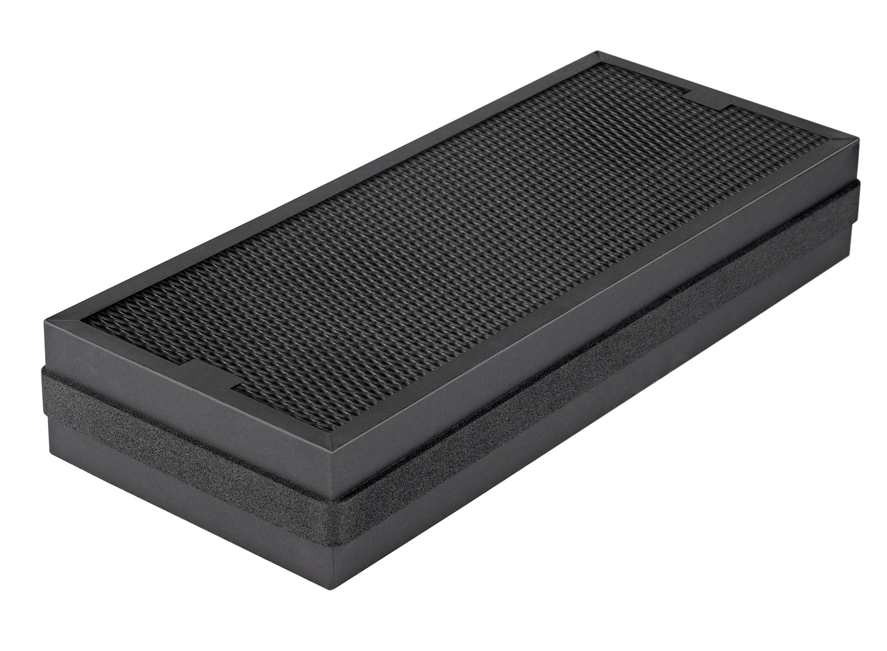 Изображение товара Фильтр адсорбционно-каталитический Tion AK-XL для бризера Tion 3S Standart