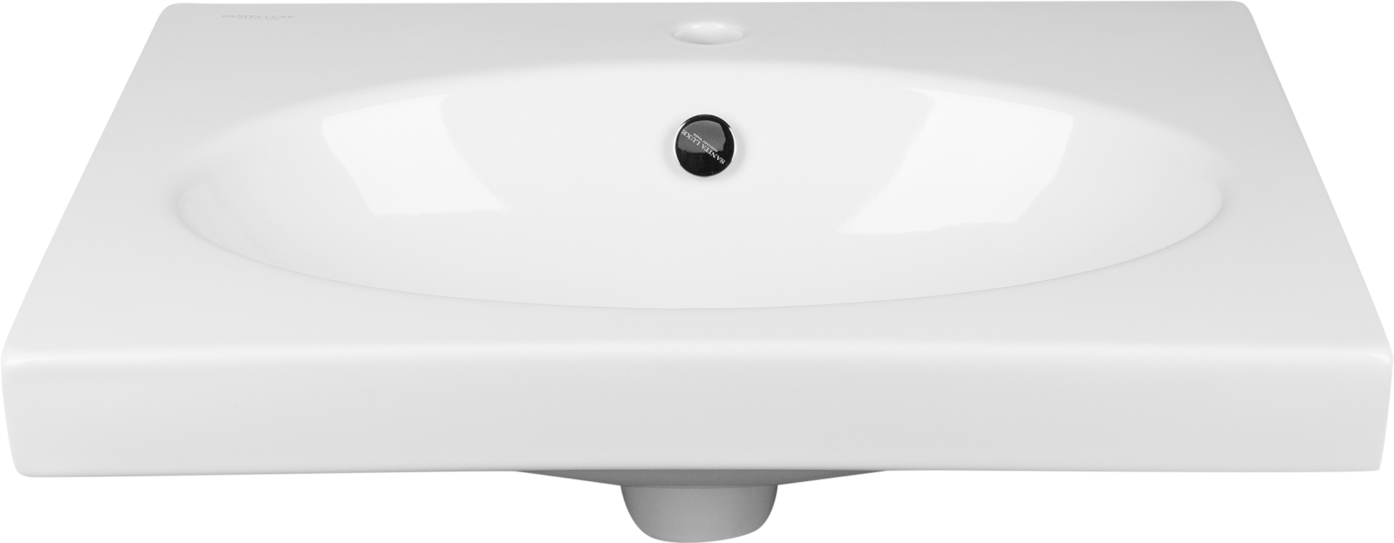 Изображение товара Раковина «Некст» 60