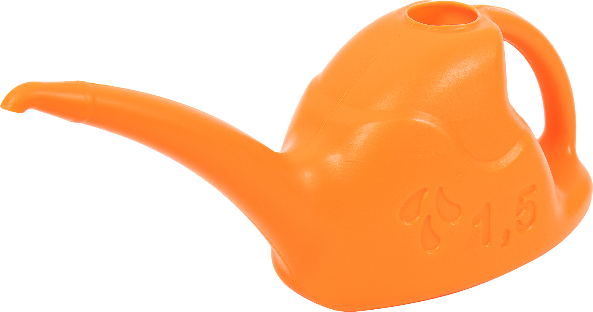 Изображение товара Лейка для комнатных растений 1.5 л.