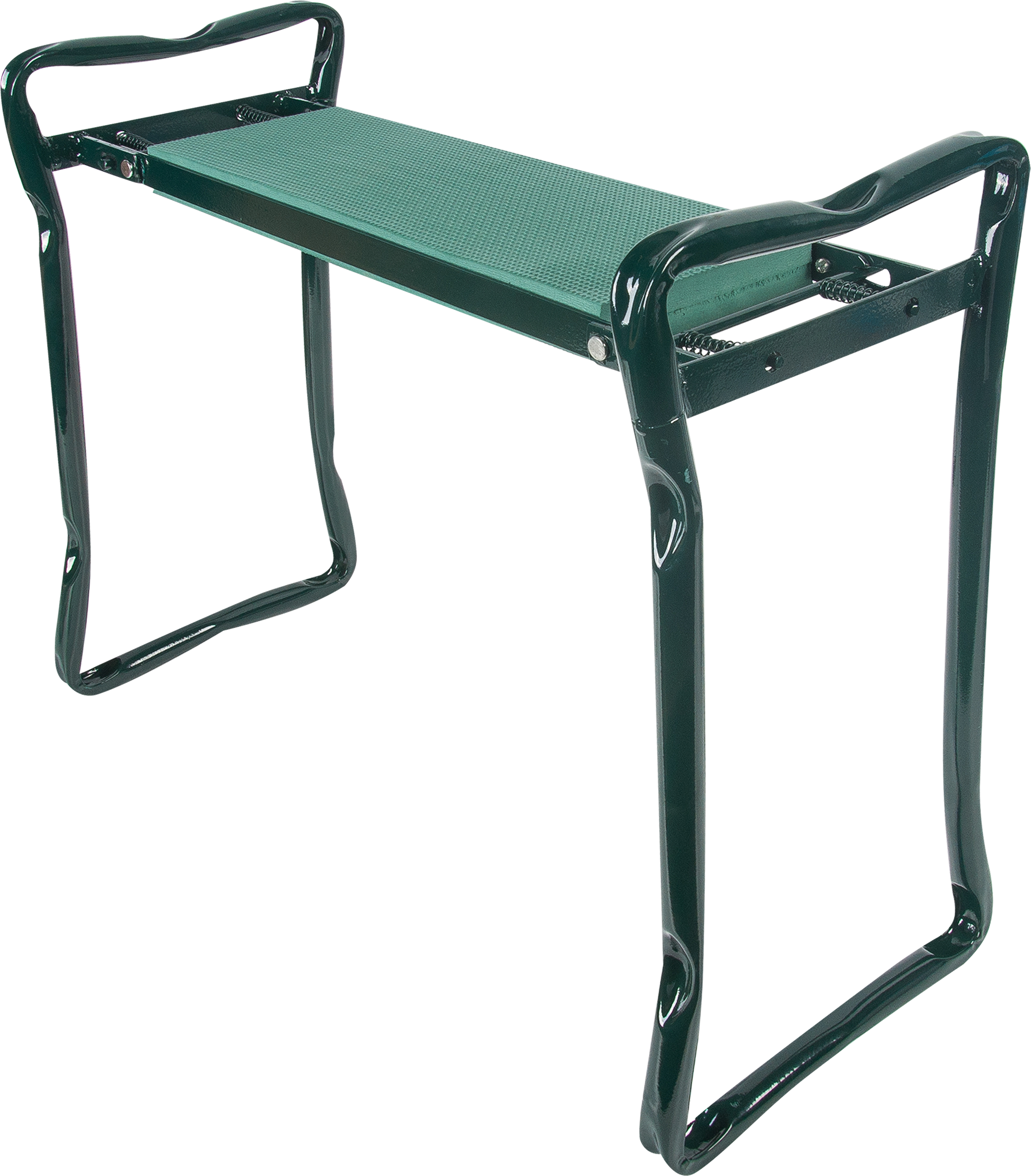 Изображение товара Стул-подколенник Green Apple садовый, складной, легкий в использовании