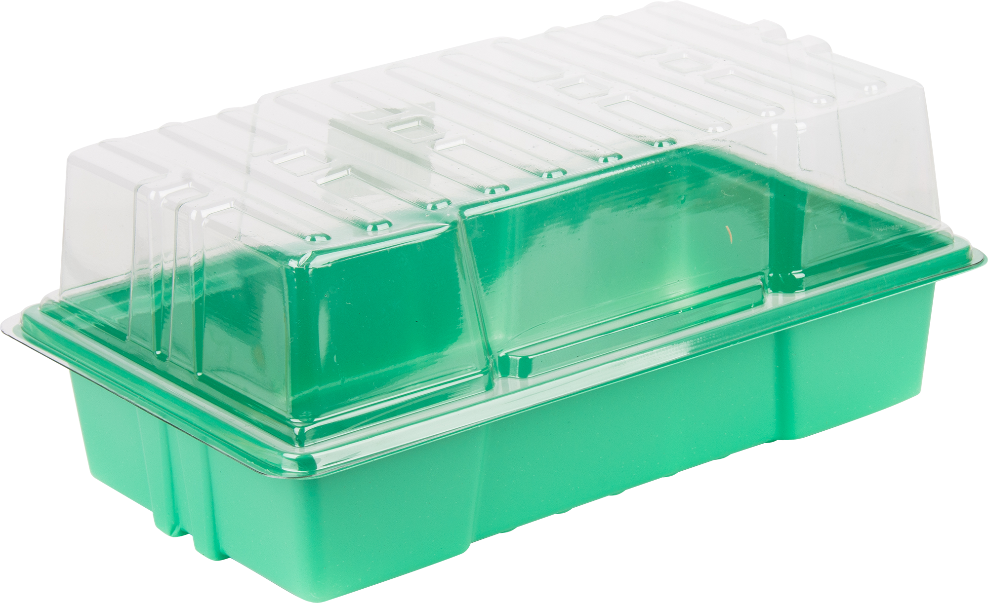 Изображение товара Минипарник с крышкой 330x200x140 мм