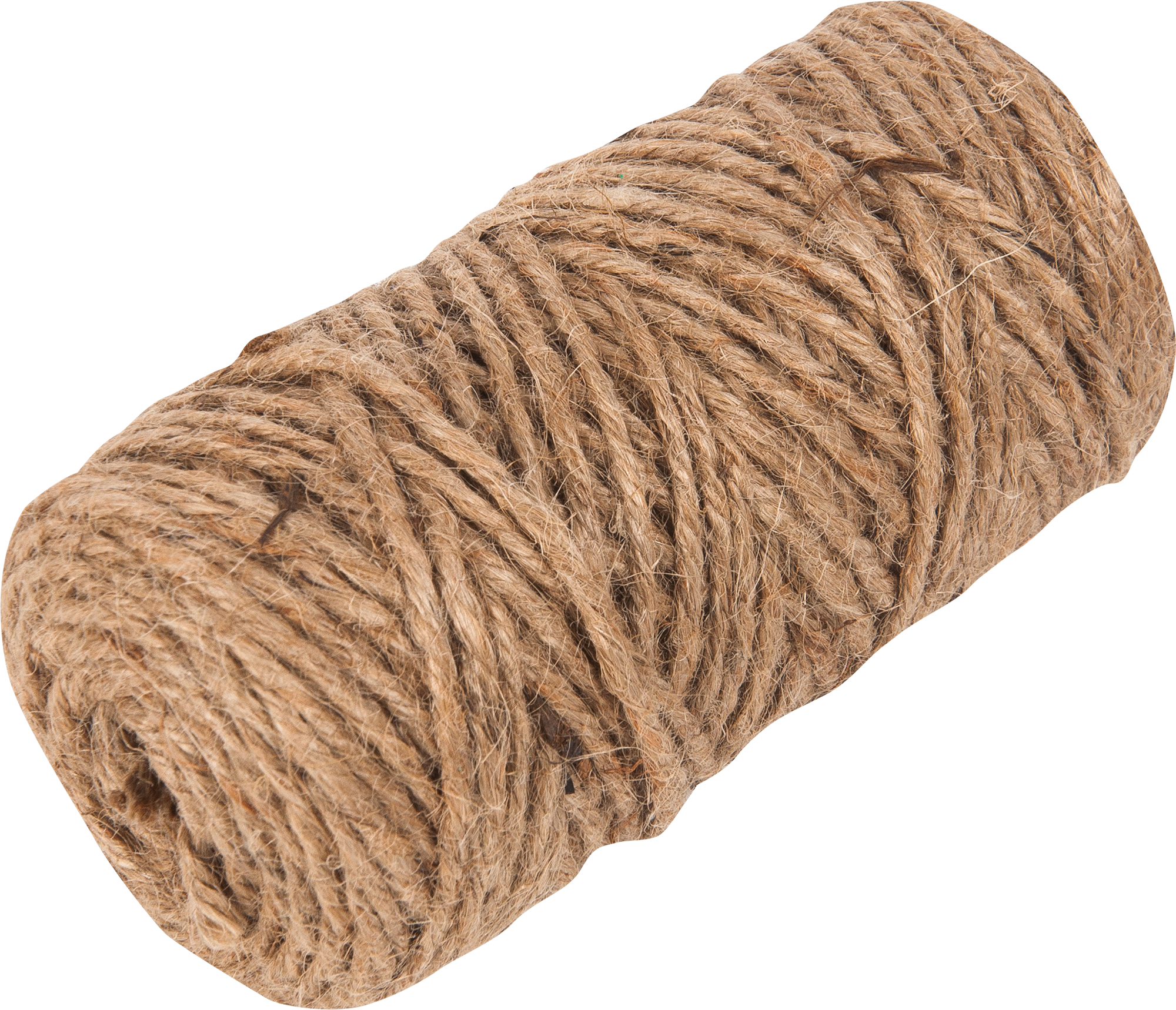 Изображение товара Шпагат для подвязки растений 50 м джут GARDMAX