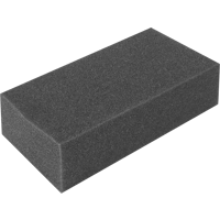Изображение товара Губка автомобильная Grass Car Sponge