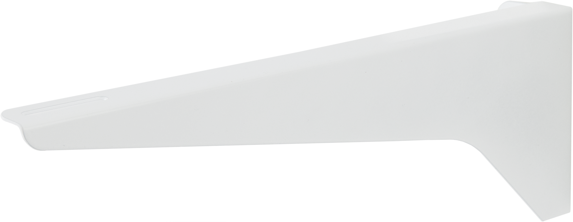 Изображение товара Комплект кронштейнов для раковины КСт-320 мм из нержавеющей стали