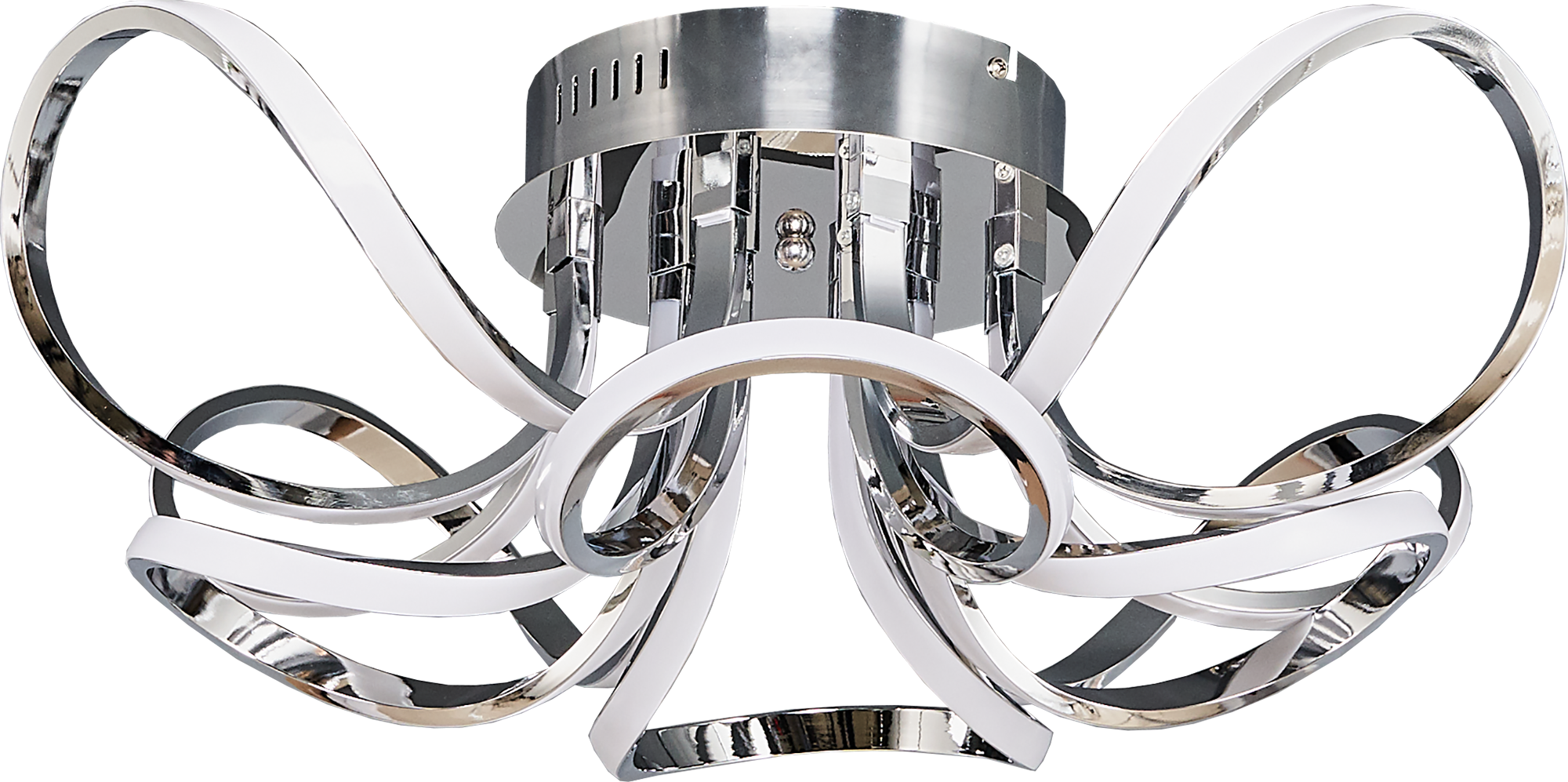 Изображение товара Люстра светодиодная Аурих 60 Вт современный стиль Россия