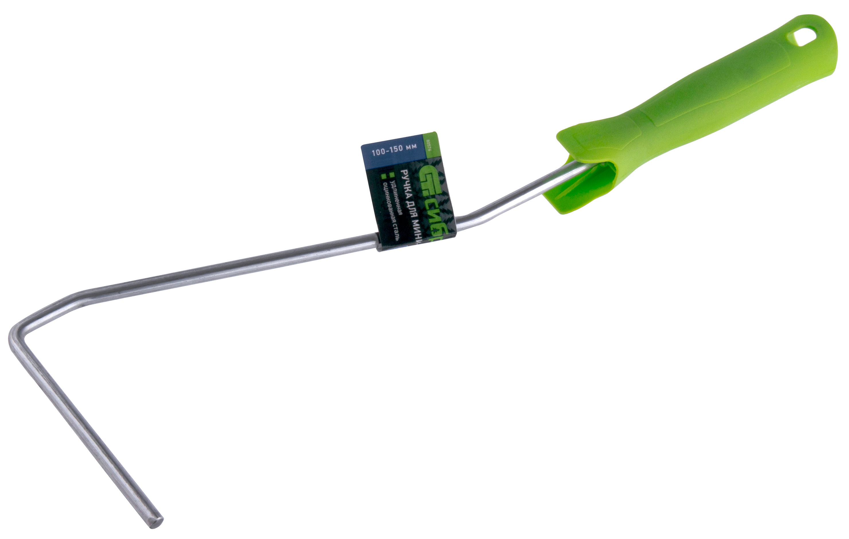 Ручка для мини-валика Сибртех 100-150 мм