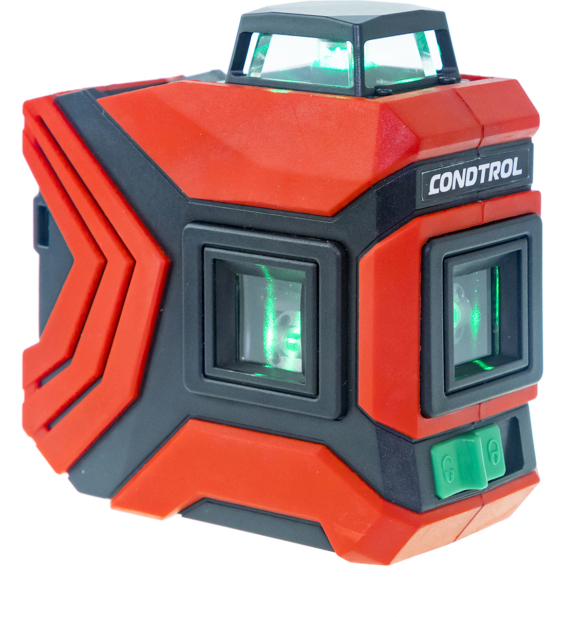 Изображение товара Нивелир лазерный Condtrol GFX360 1-2-221