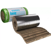 Изображение товара Утеплитель Knauf ThermoTek Eco Alu 30 мм 8 м²