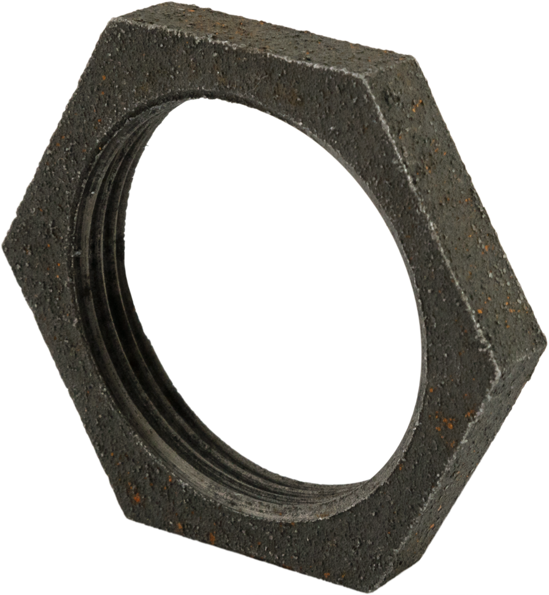 Изображение товара Контргайка Fittex 1 1/2 ВР чугун для систем водоснабжения и отопления