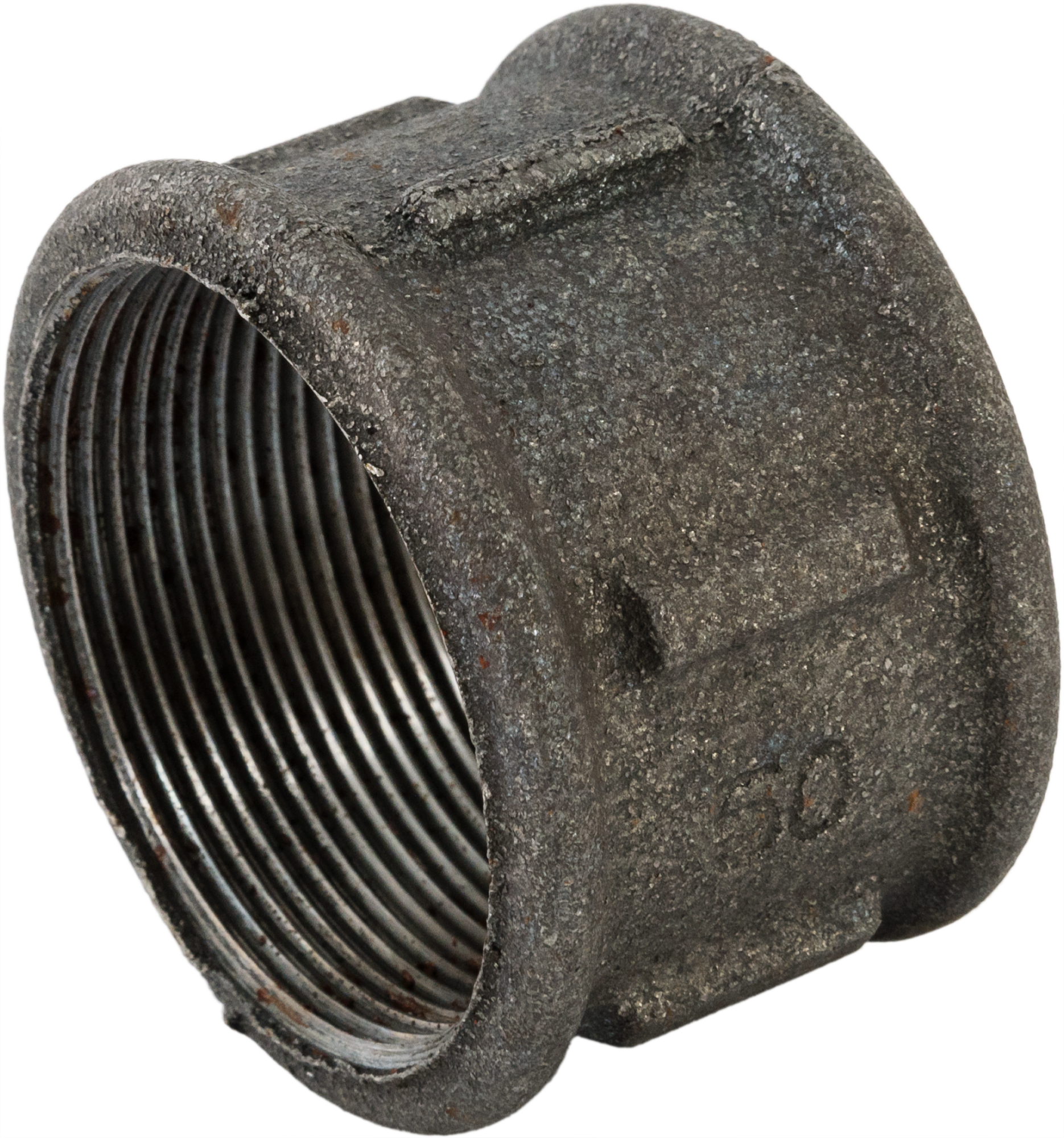 Изображение товара Муфта Fittex 2"x2" ВР чугун 027-1498