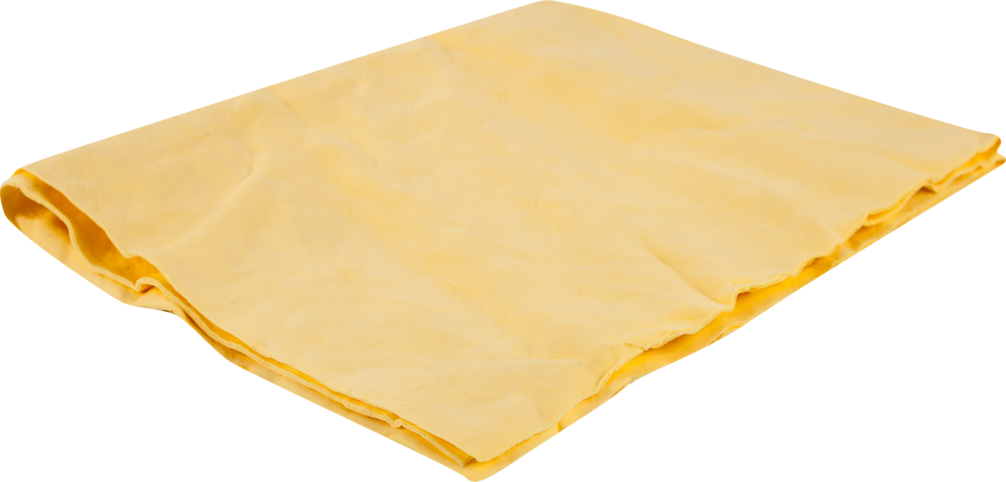 Изображение товара Салфетка из искусственной замши Nova Bright 43х32 см для автомобиля