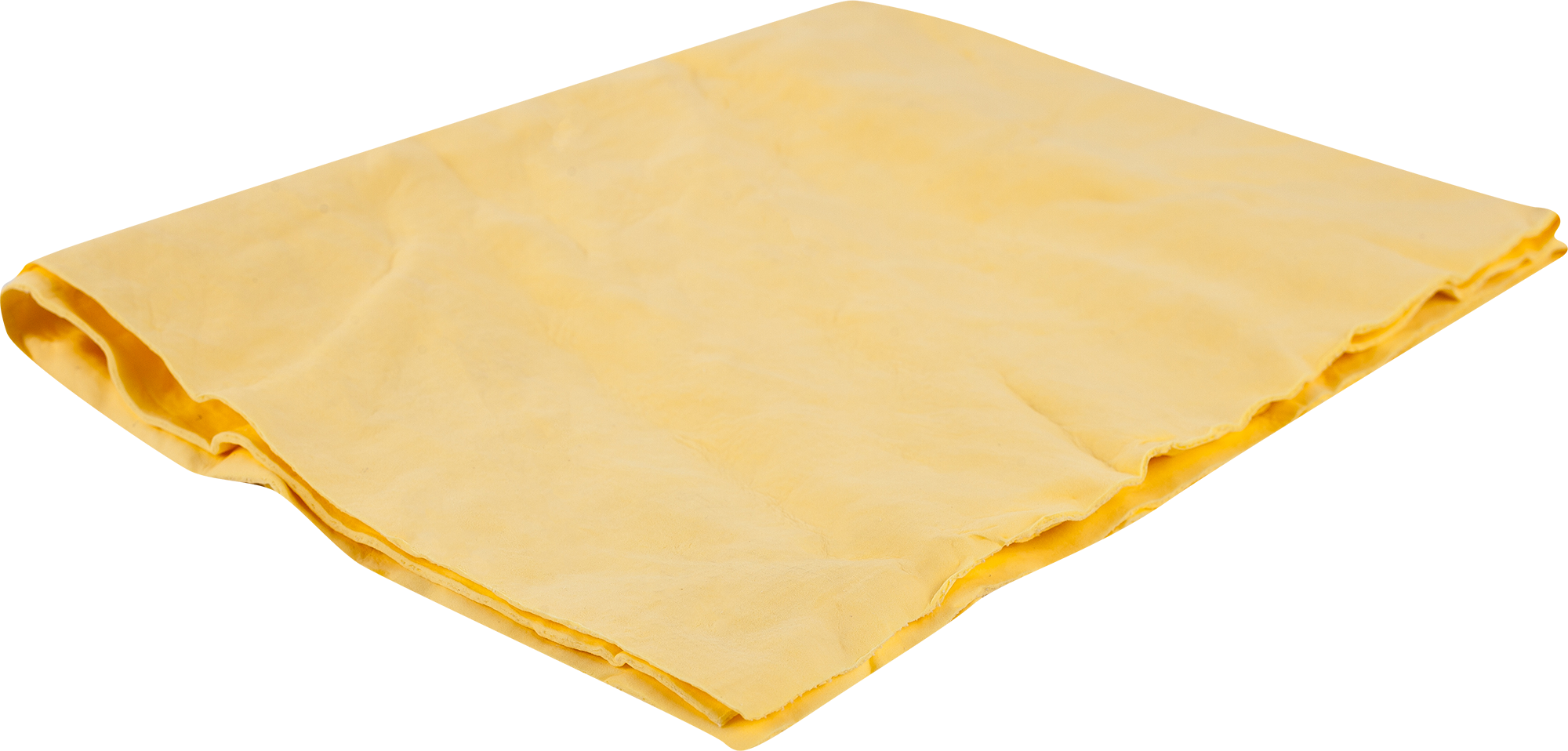 Салфетка из искусственной замши в тубе Nova Bright