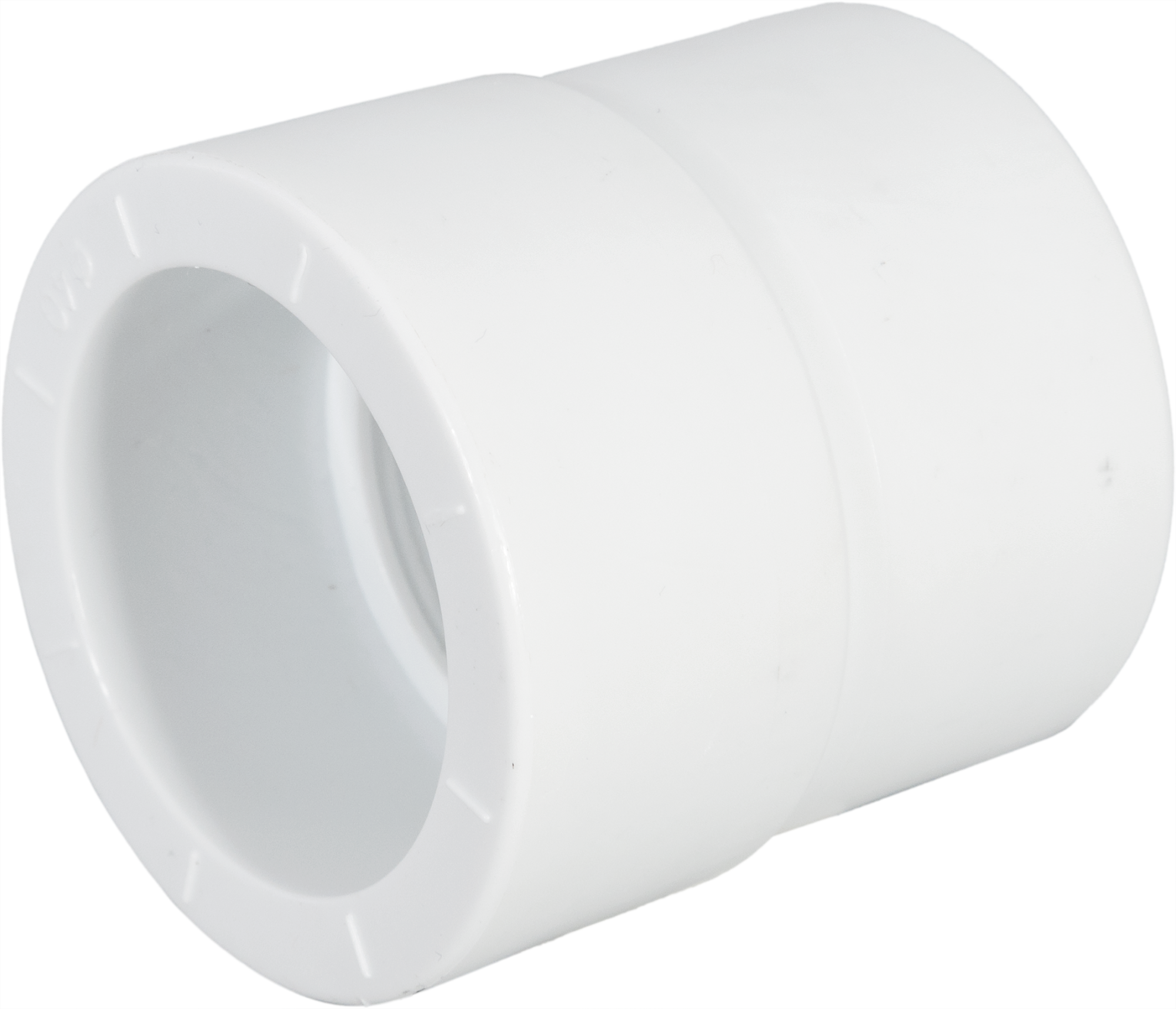 Изображение товара Муфта переходная Политэк 50x40 мм полипропилен 9200005040