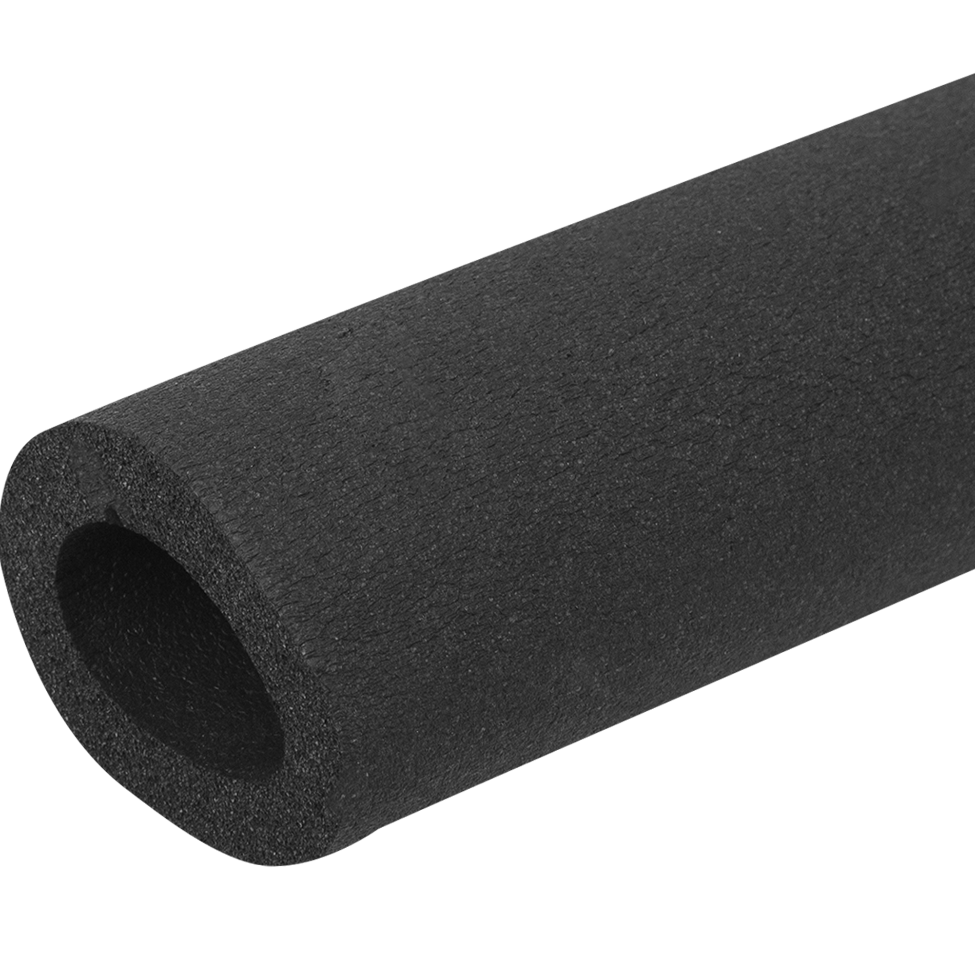 Изображение товара Изоляция для труб K-Flex EC 22/9 мм, 1 м, натуральный каучук