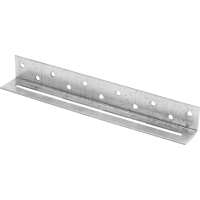 Изображение товара Угол крепёжный скользящий KUC 30x30x220x2